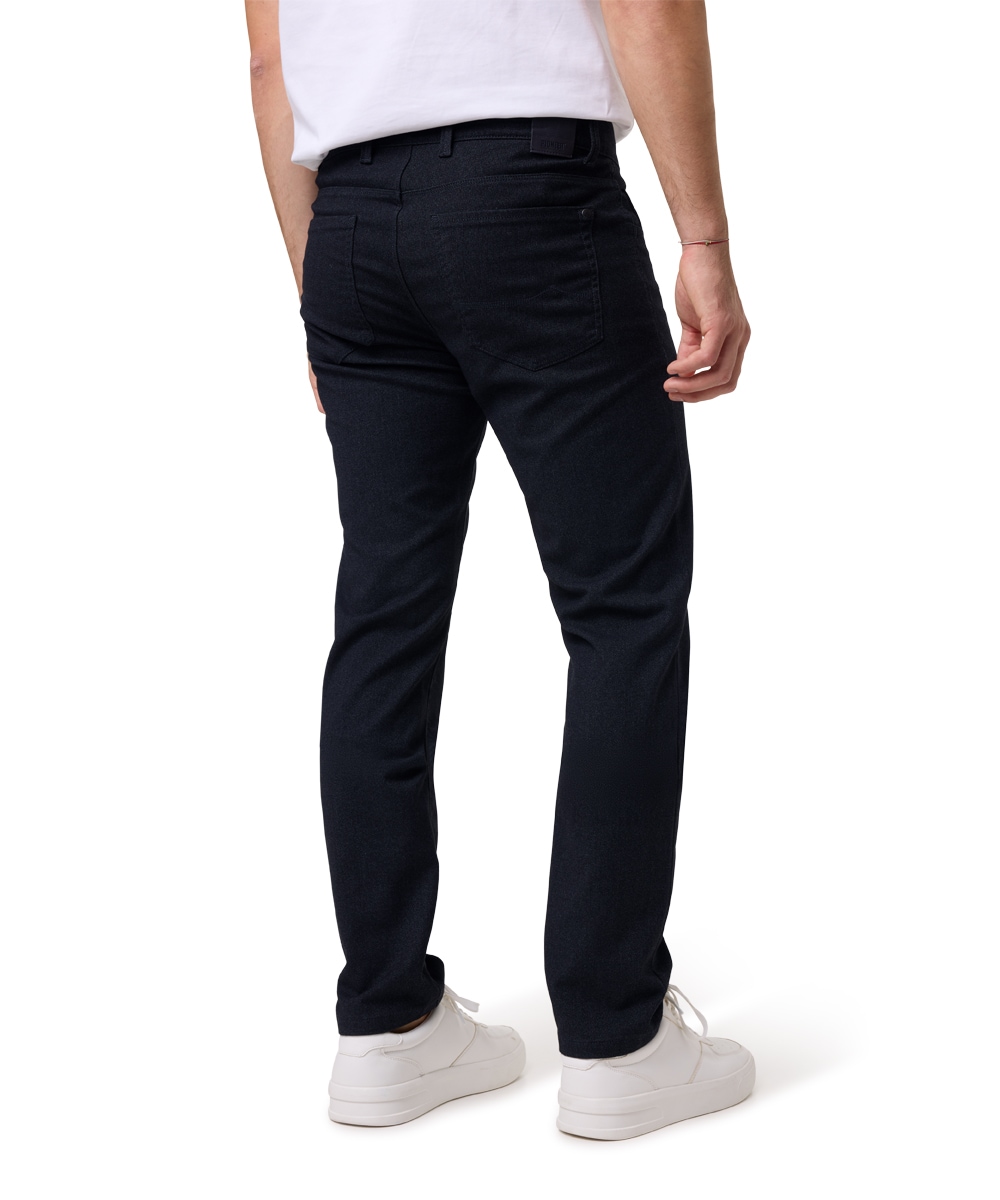 Pioneer Authentic Jeans Chinohose »ERIC«, im Five-Pocket Style