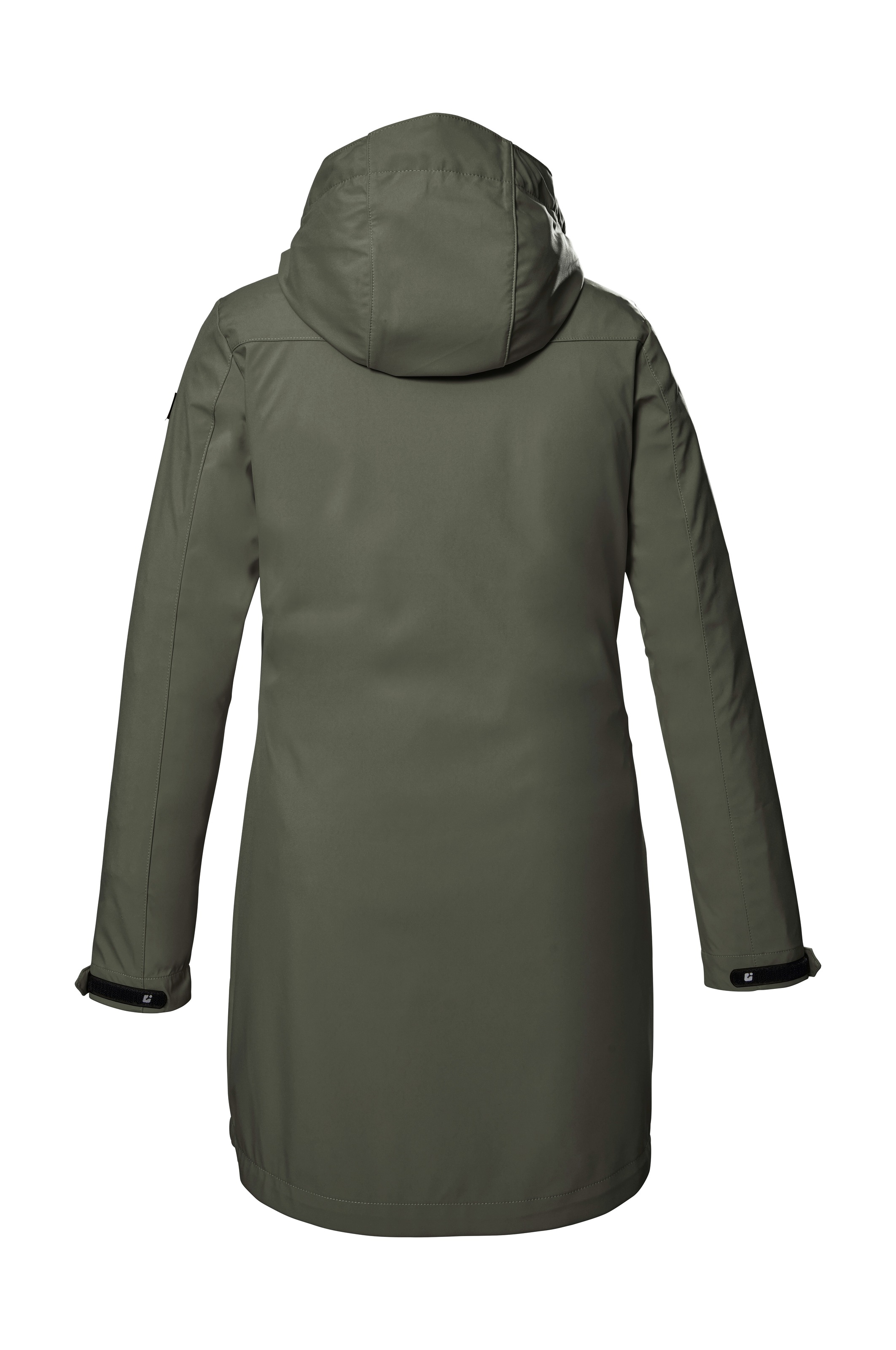 Killtec Softshellparka »KOS 41 WMN SFTSHLL PRK«