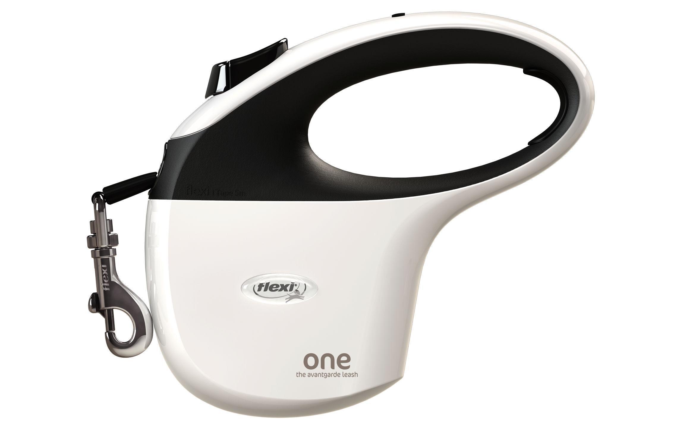 Kerbl Hundeleine »One Flexi 5 m, 25 kg«