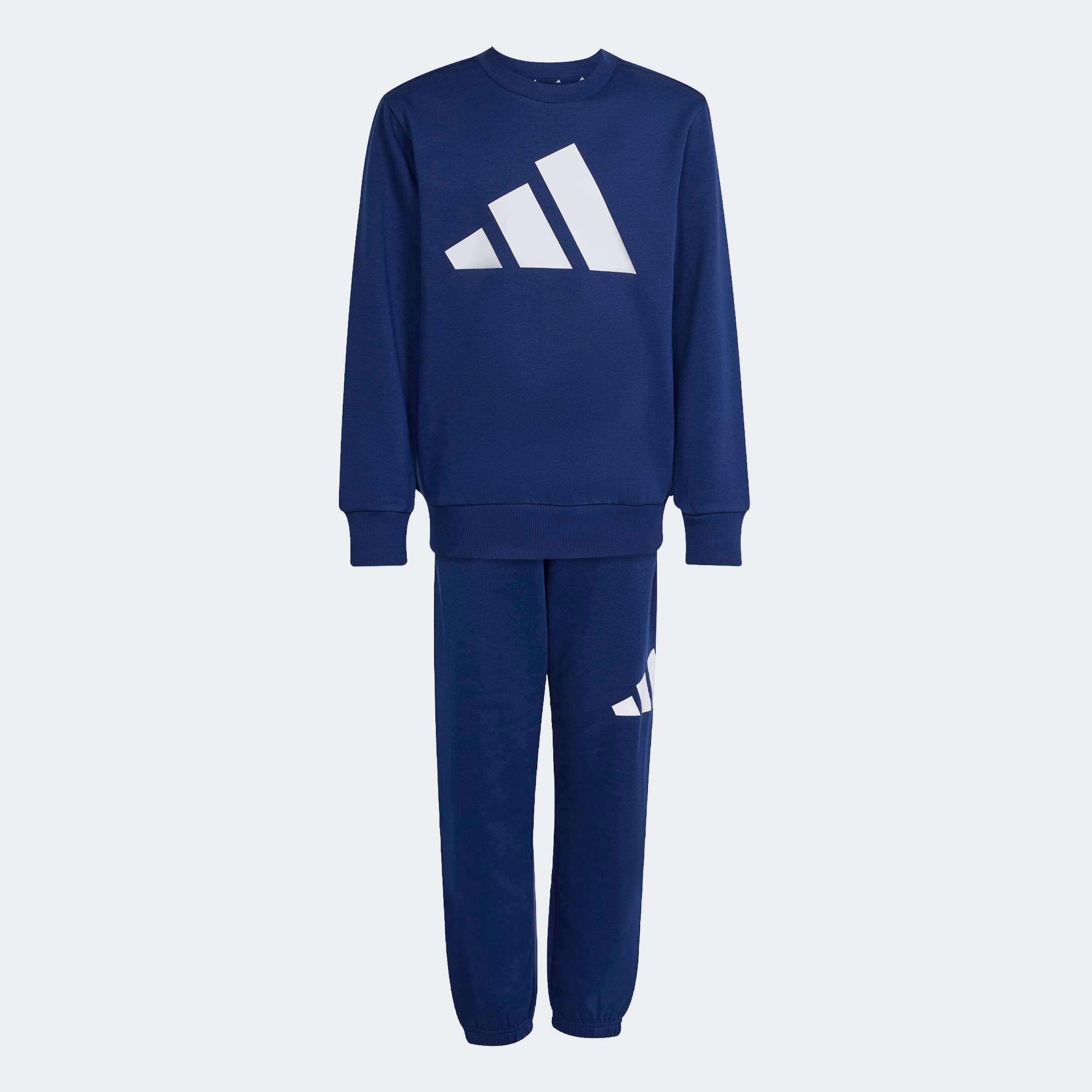 adidas Sportswear Combinaison d'entraînement »ESSENTIALS KIDS« 2 pièces