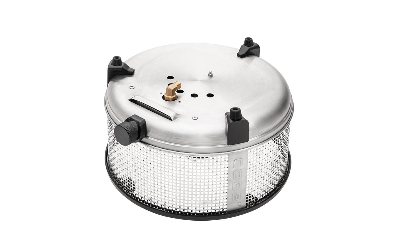   Camping-Gasgrill »COBB Premier+ Gas DELUXE 30mbar«