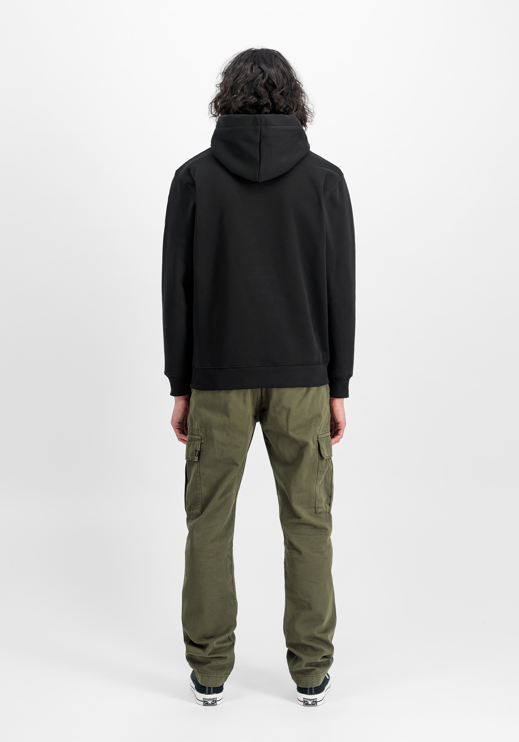 Alpha Industries Cargohose »Agent Pant«