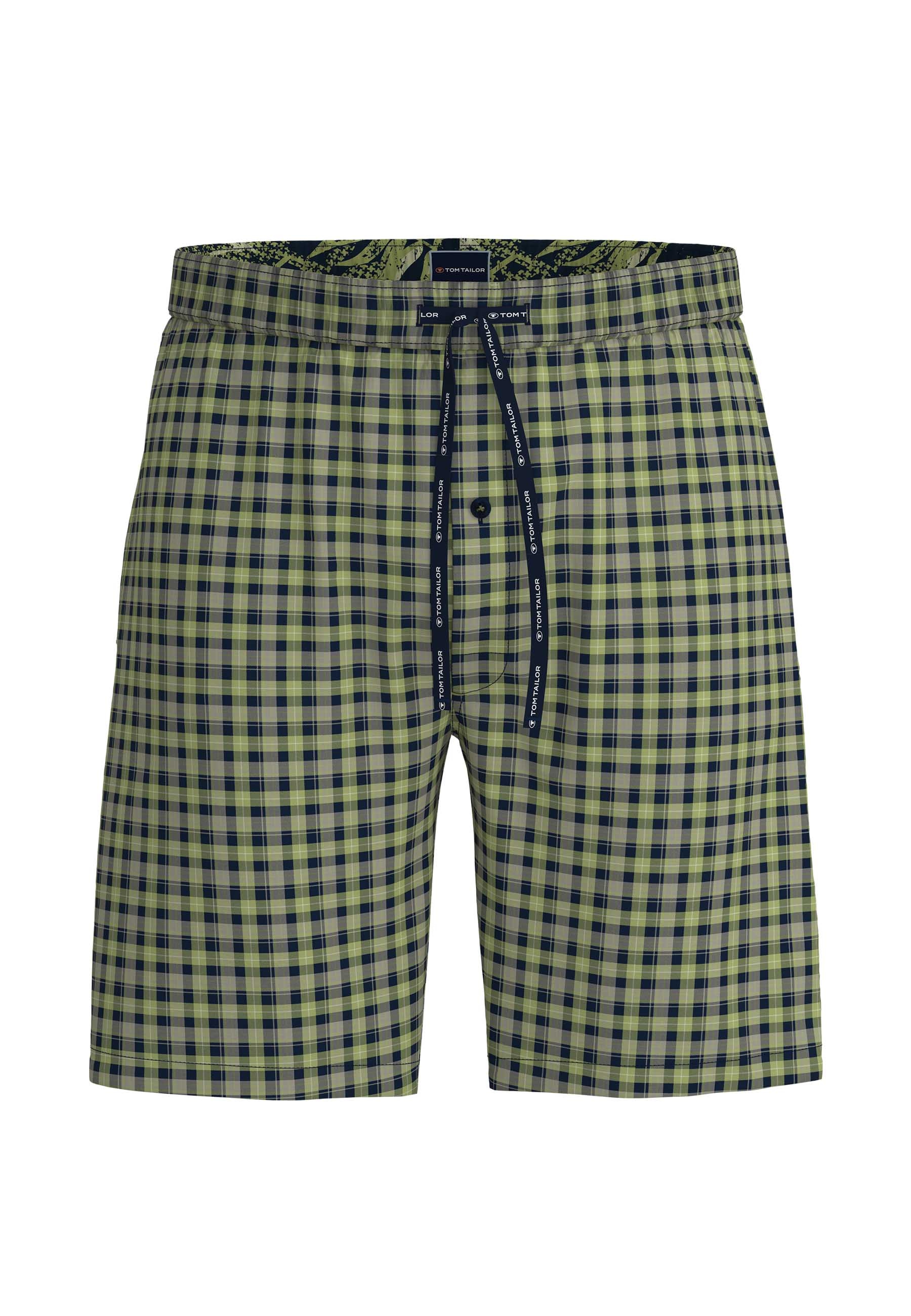TOM TAILOR Bermudas, mit modischem Kordelzug