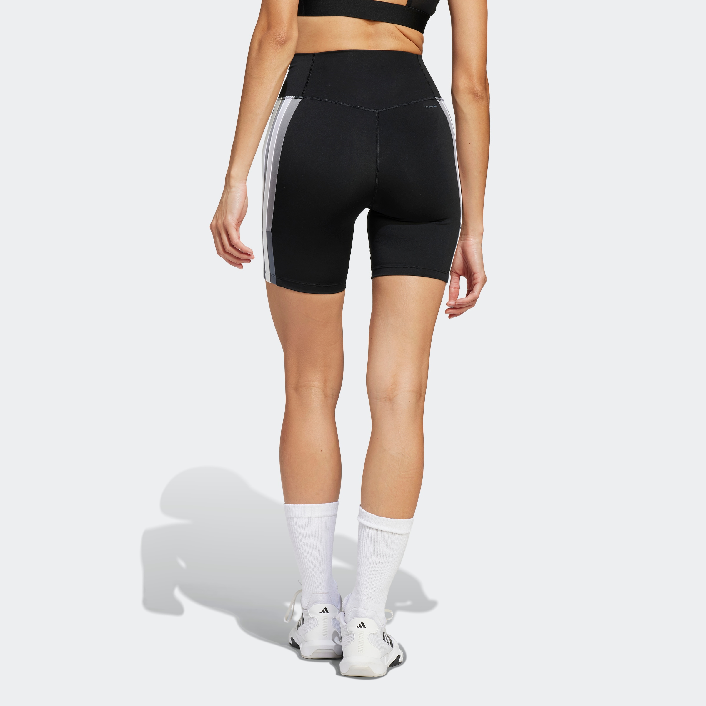 adidas Performance Shorts »TE CB BIKE 7IN«, (1 tlg.)