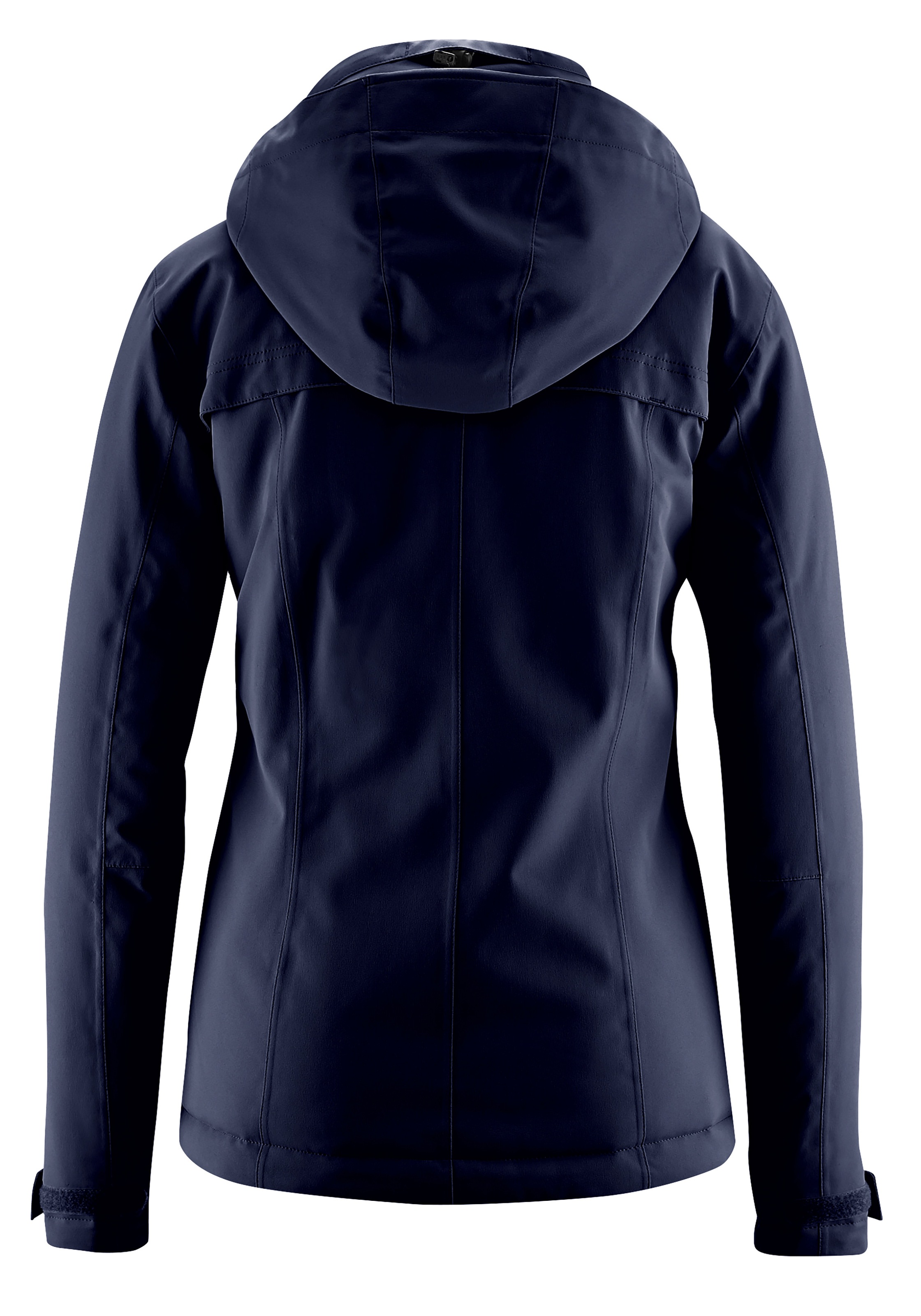Maier Sports Allwetterjacke »DA-JACKE MTEX EL. LISBON«