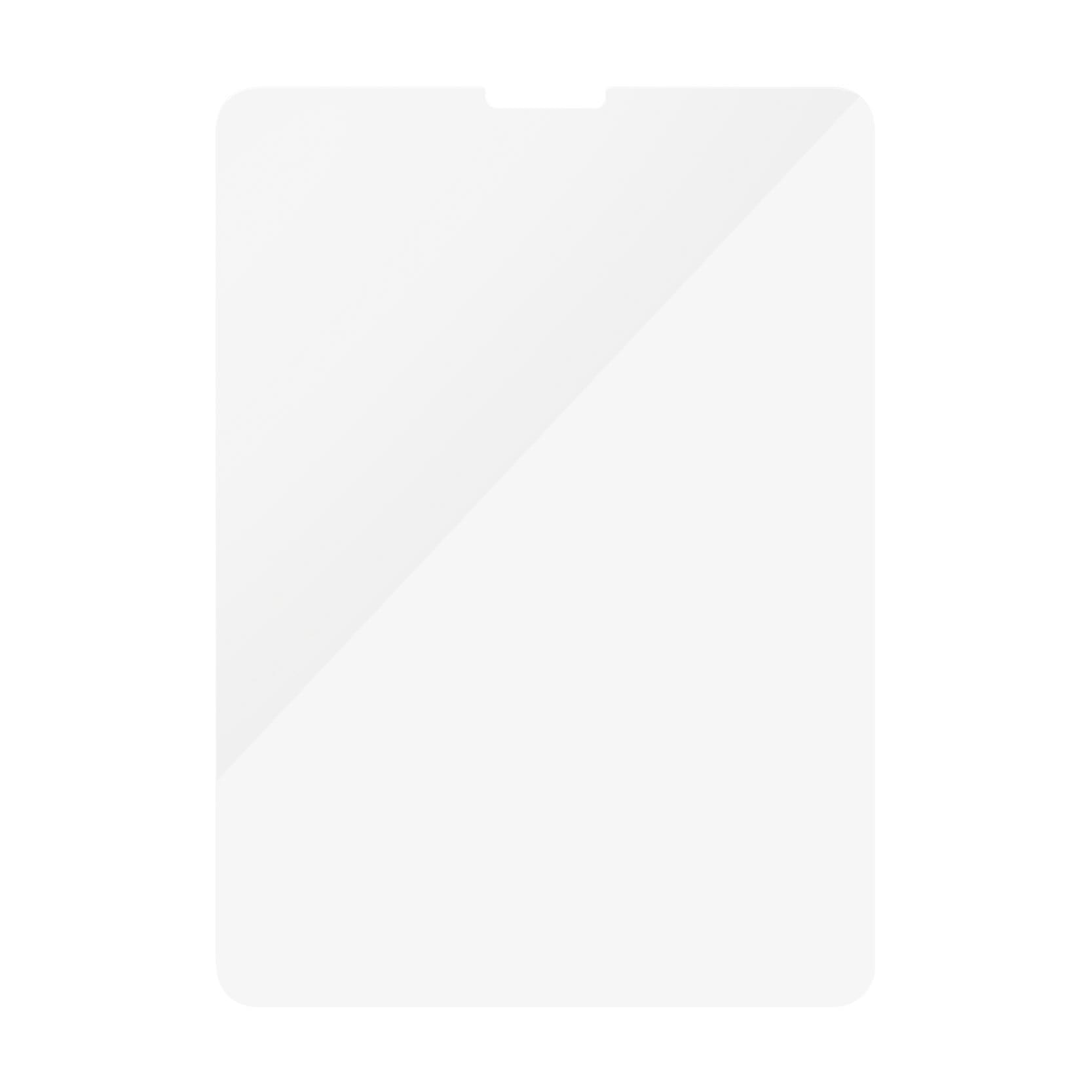 PanzerGlass Displayschutzglas »Ultra-Wide Fit Screen Protector«, für Apple iPad Pro 11'' 18-22-Apple iPad Air 10.9'', (1 St.), Displayschutzfolie, Schutzfolie, Bildschirmschutz, kratz- & stossfest