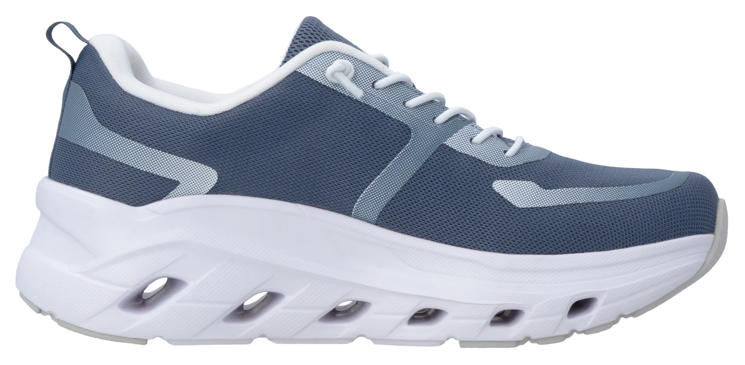 Rieker Baskets slip-on  chaussure de sport, sneaker décontracté, chaussure basse à enfiler