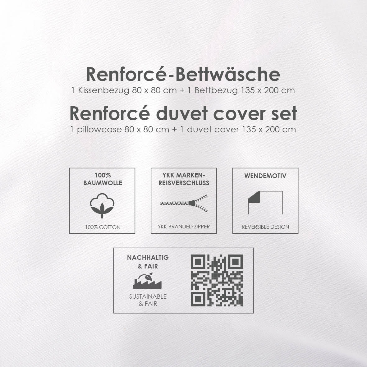Disney Linge de lit »Disney Stitch« 2 cuis Parure de lit réversible