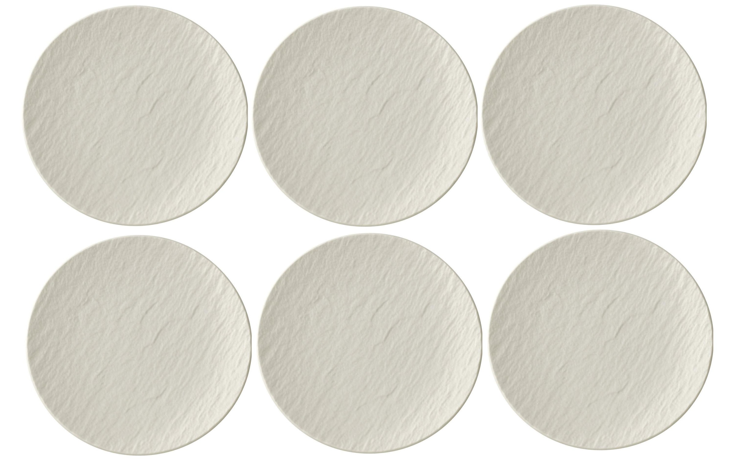 Image of Villeroy & Boch Dessertteller "Manufacture Rock"