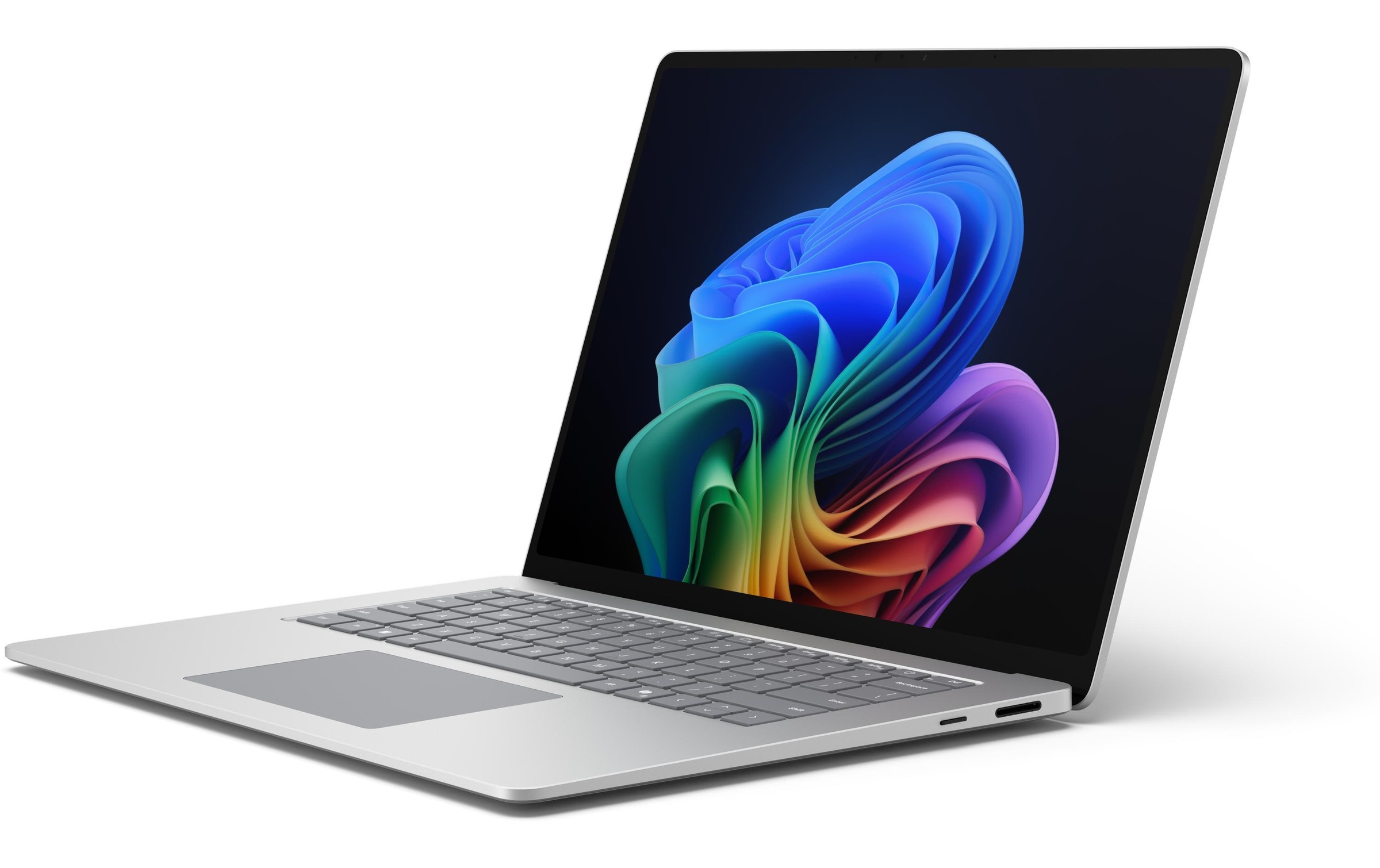 Image of Microsoft Business-Notebook "7 Business 15 (Ultra 7 32 GB, 512 GB)" / 15 ″
