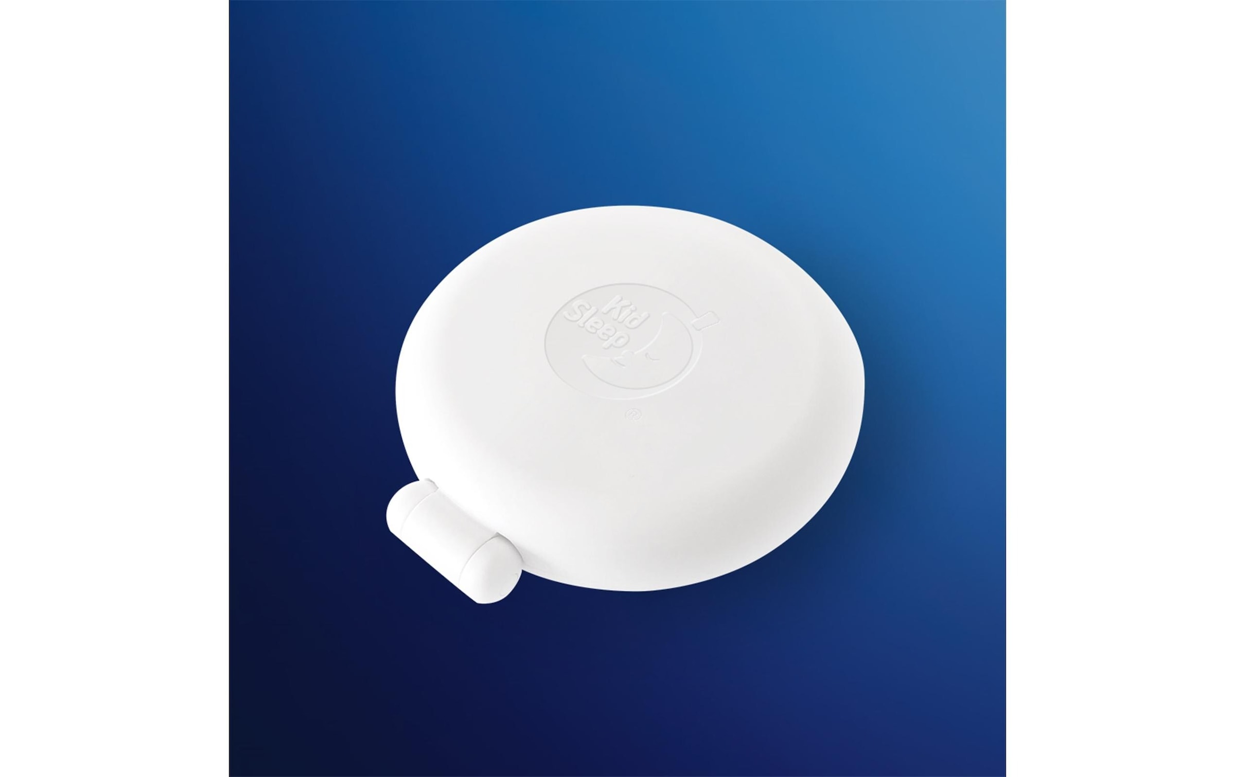 Pabobo Wecker »KidSleep Globetrotter«