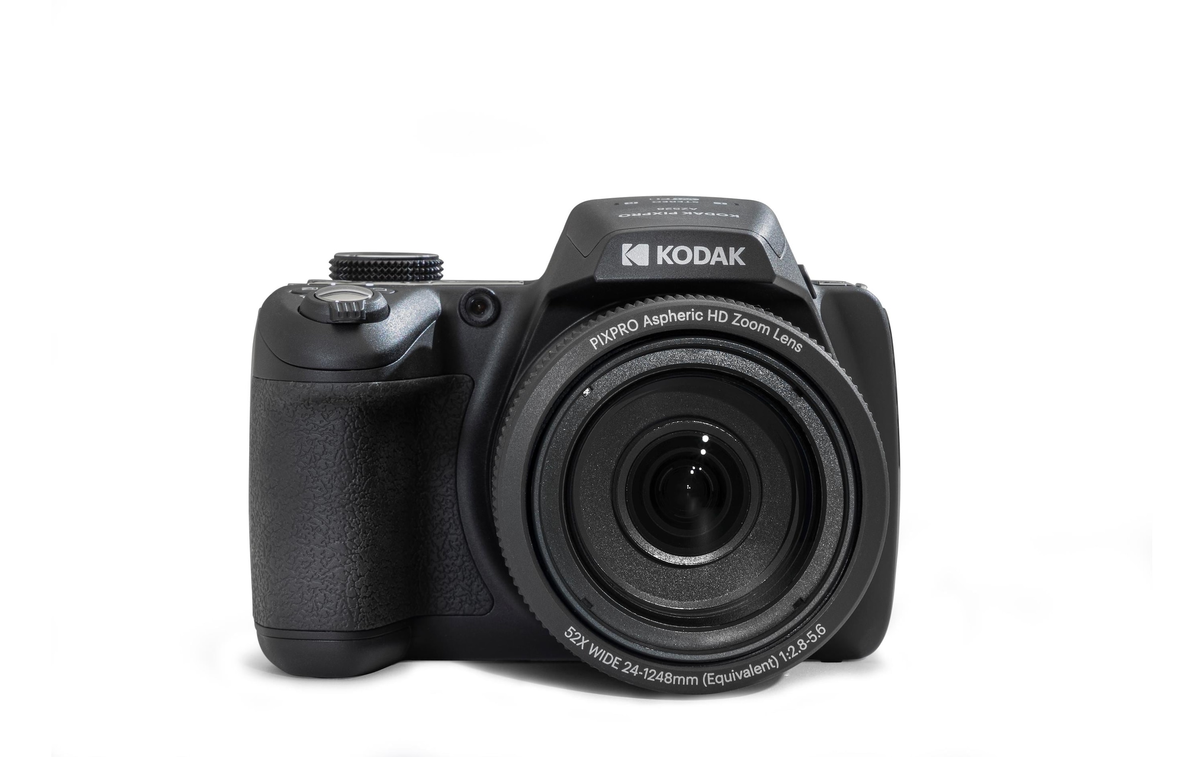 Kodak Kompaktkamera »PixPro AZ528«, 16,76 MP, 52 fachx opt. Zoom, WLAN