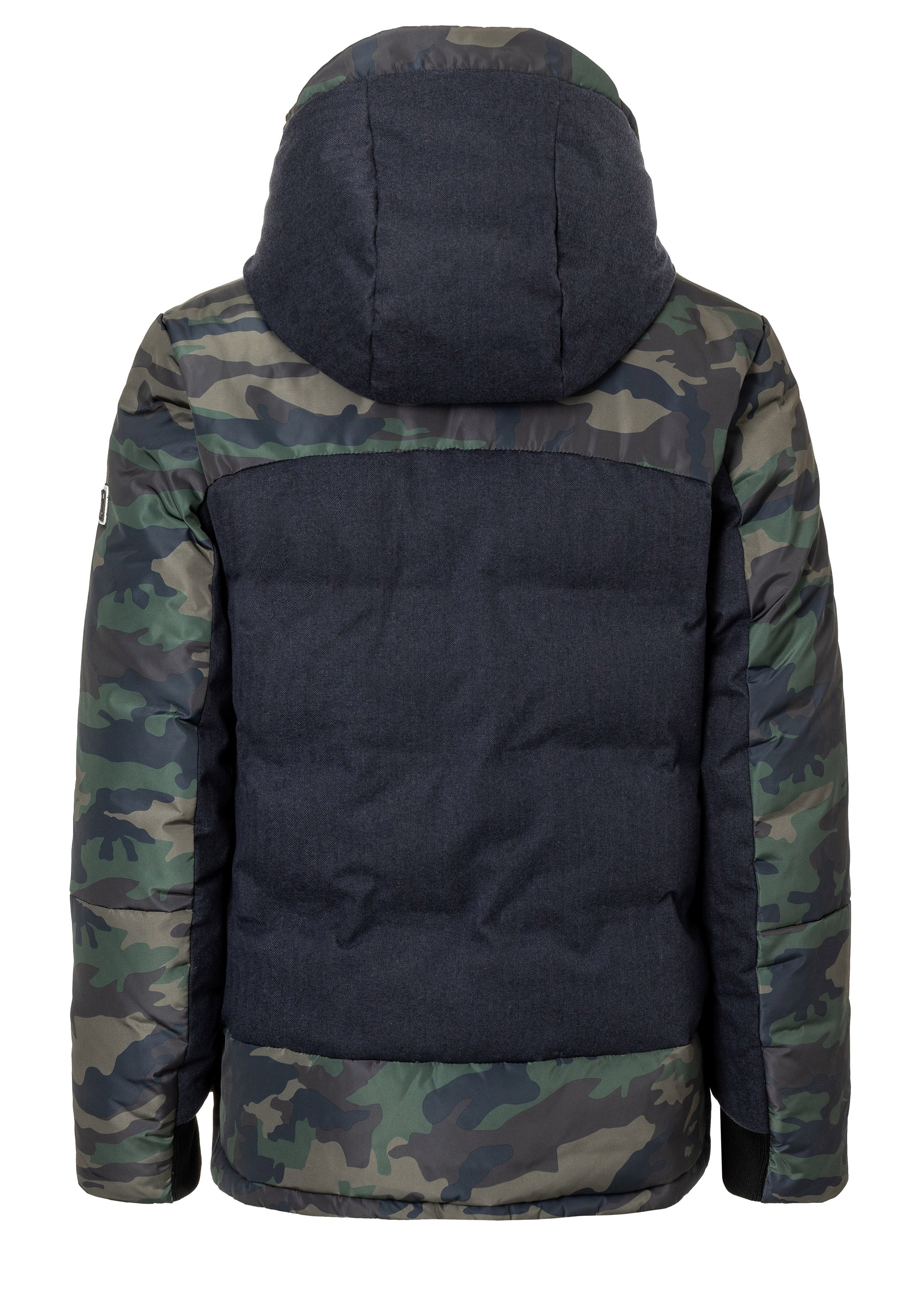 TIMEZONE Outdoorjacke »Tech Jacket 1« mit Kapuze