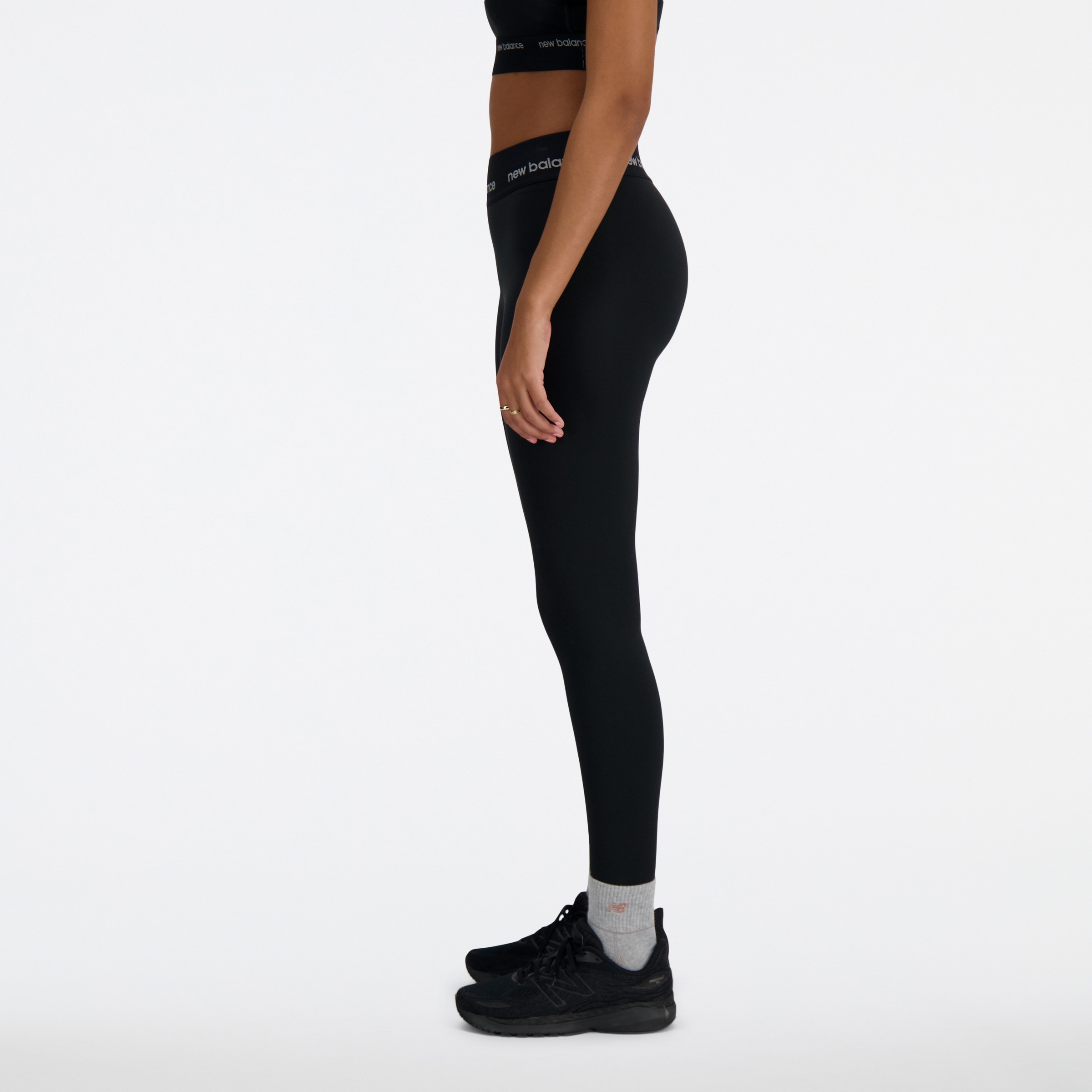 New Balance Trainingstights »WOMENS TRAINING TIGHT«