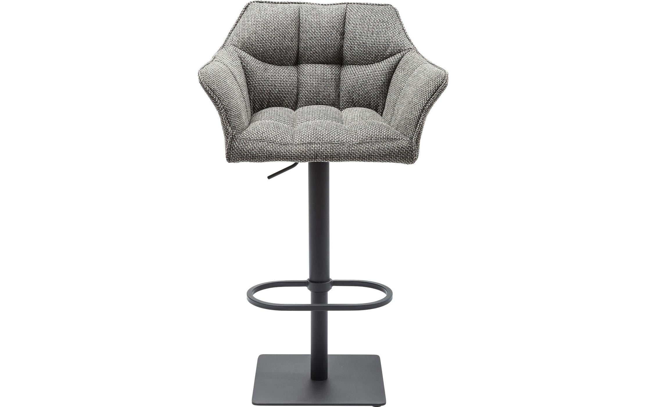 Image of Kare Design Barhocker "Thinktank Base" Hocker für die Bar oder Küche