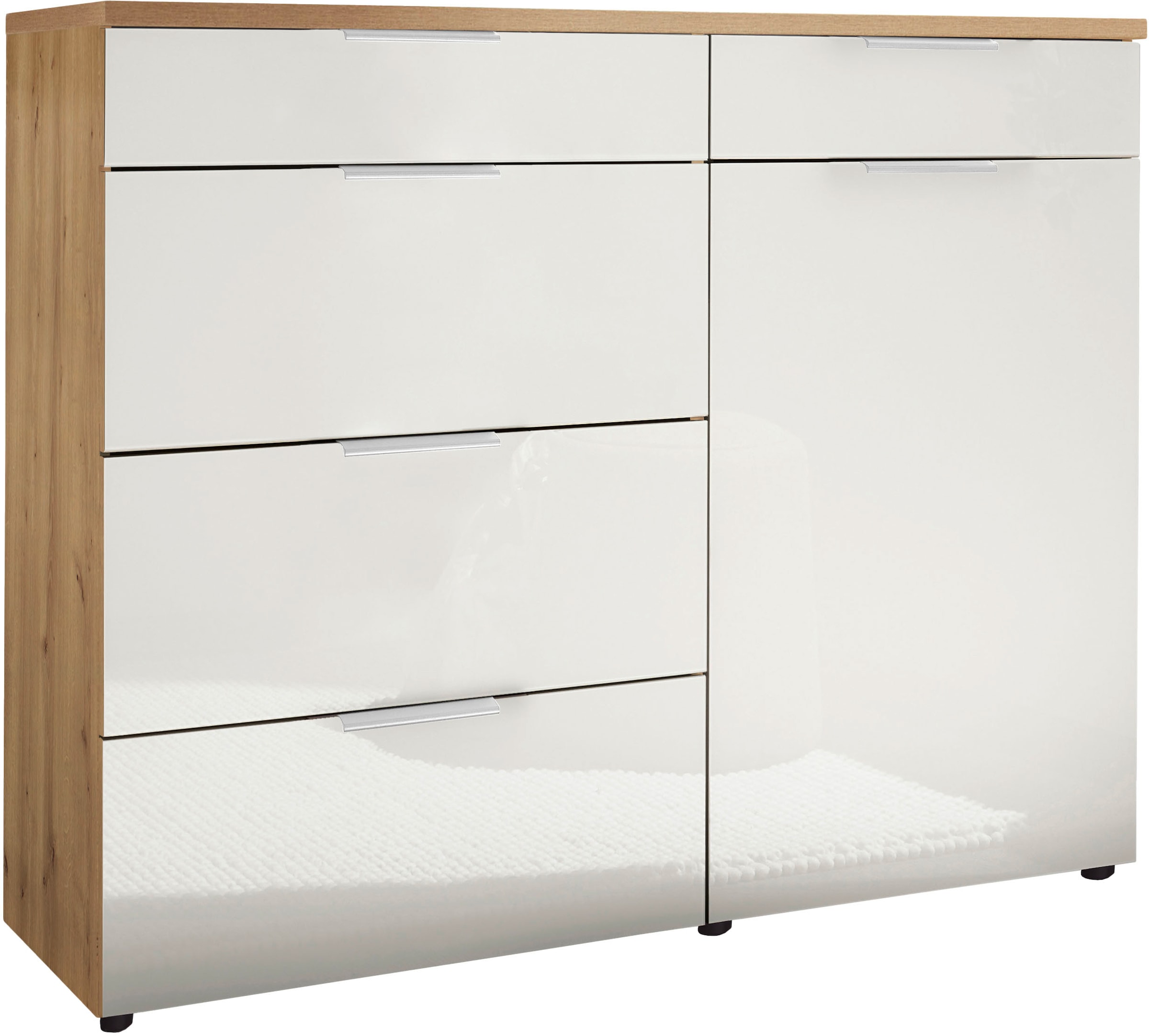 Image of WIEMANN Kombikommode "Como" vormontiert