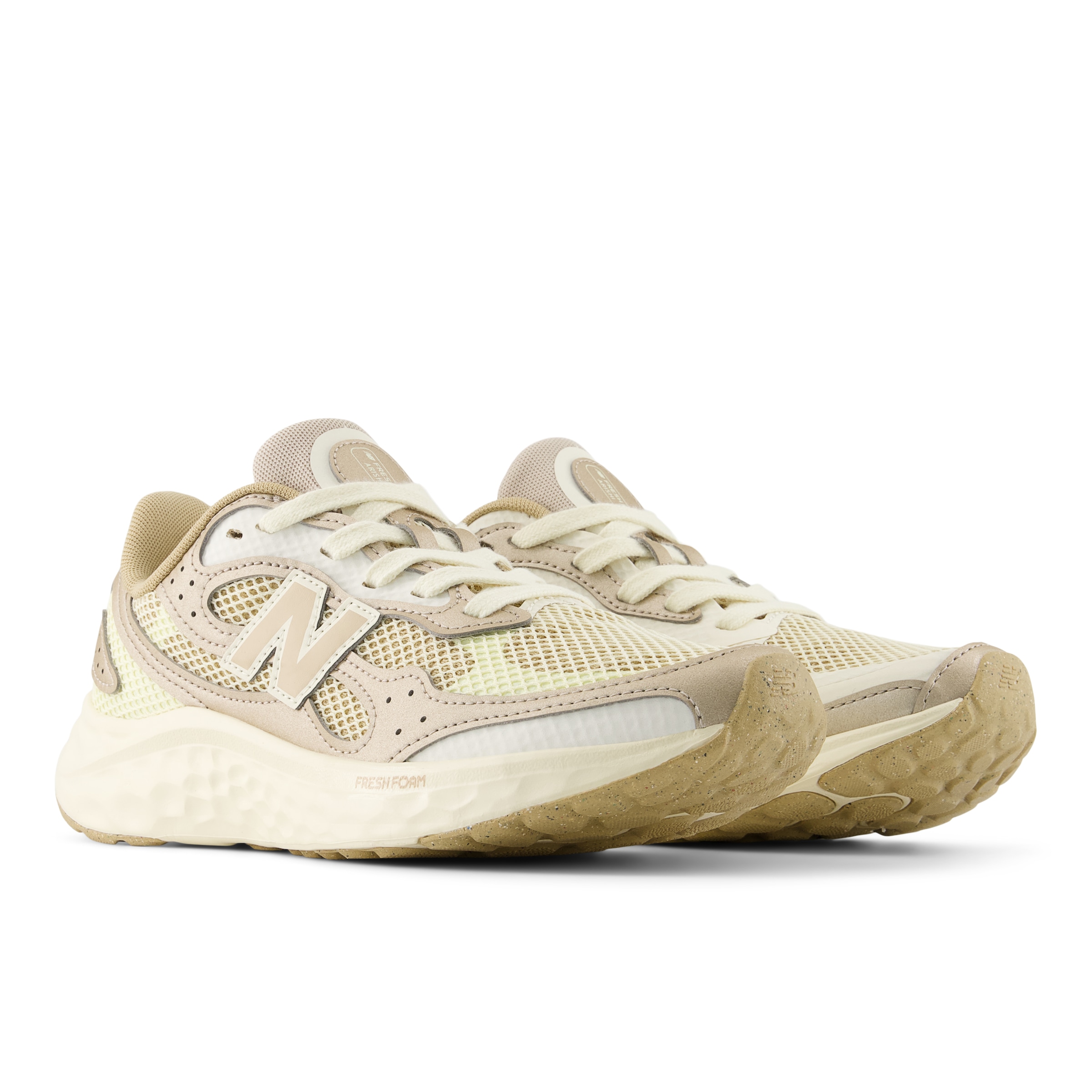 New Balance Laufschuh »FRESH FOAM ARISHI v4«
