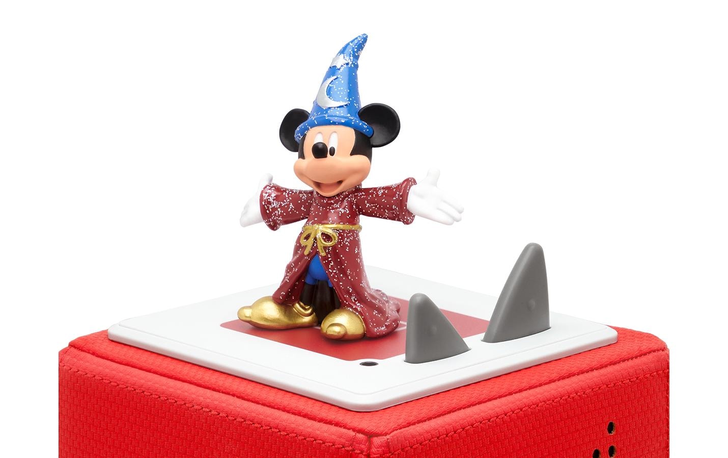 tonies Hörspiel »Disney – Fantasia«