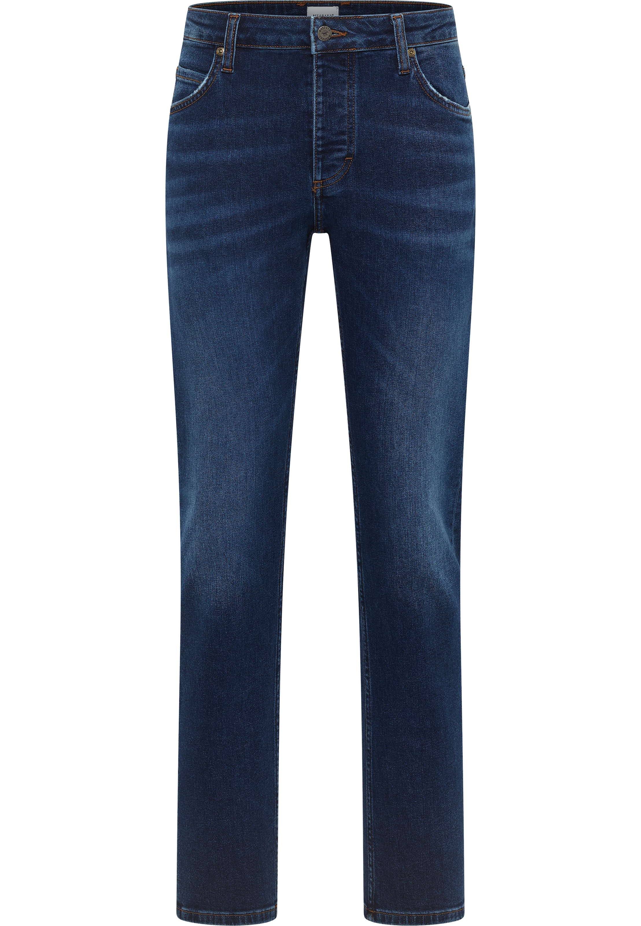 MUSTANG Straight-Jeans »Style Michigan«