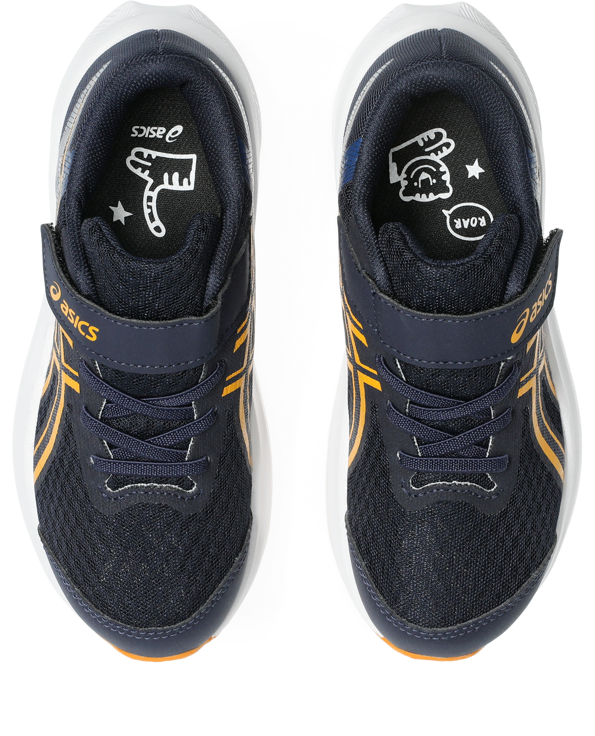 Asics Chaussure de course »PATRIOT 14 PS«  für Kinder