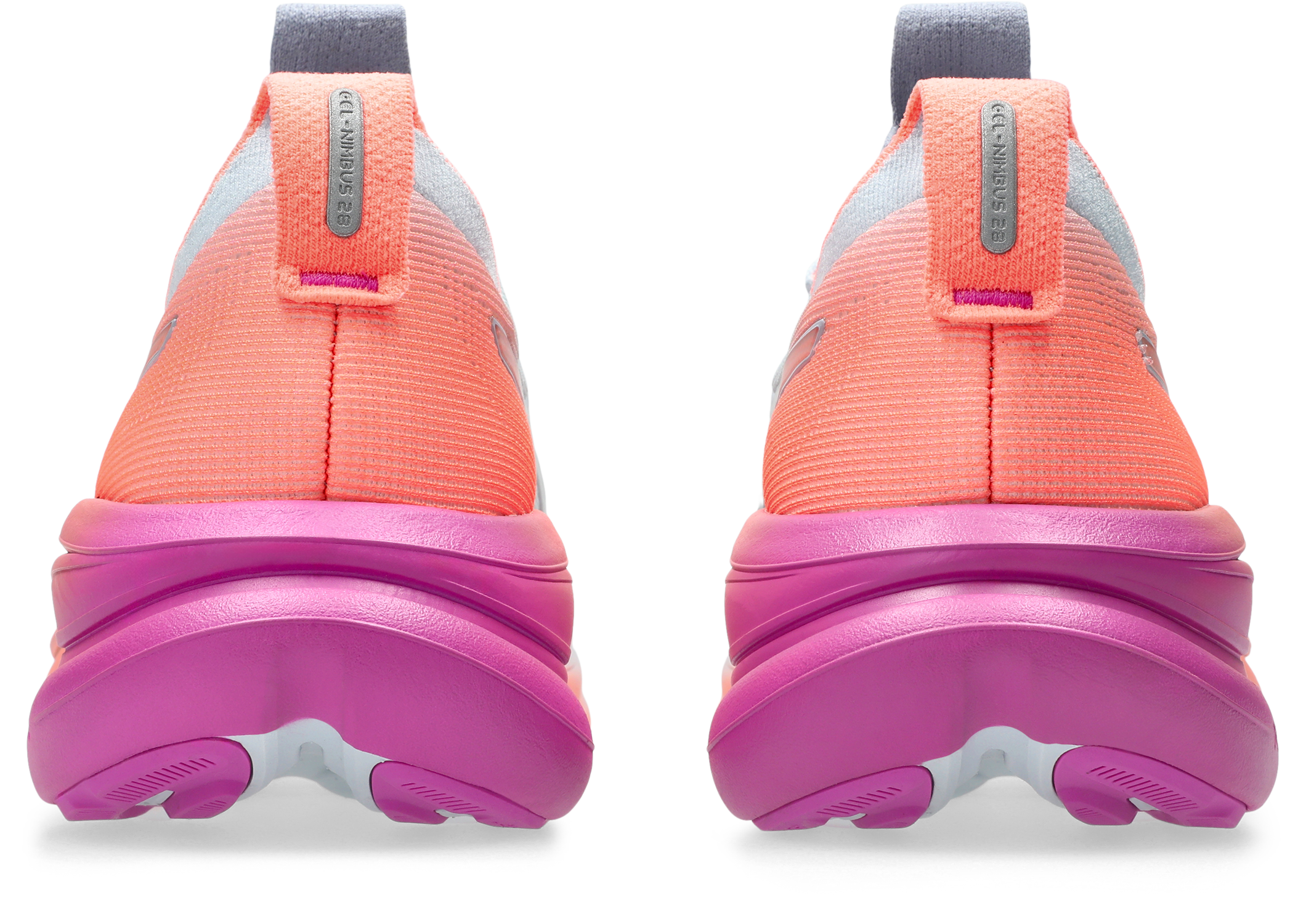 Asics Laufschuh »GEL-NIMBUS 28«