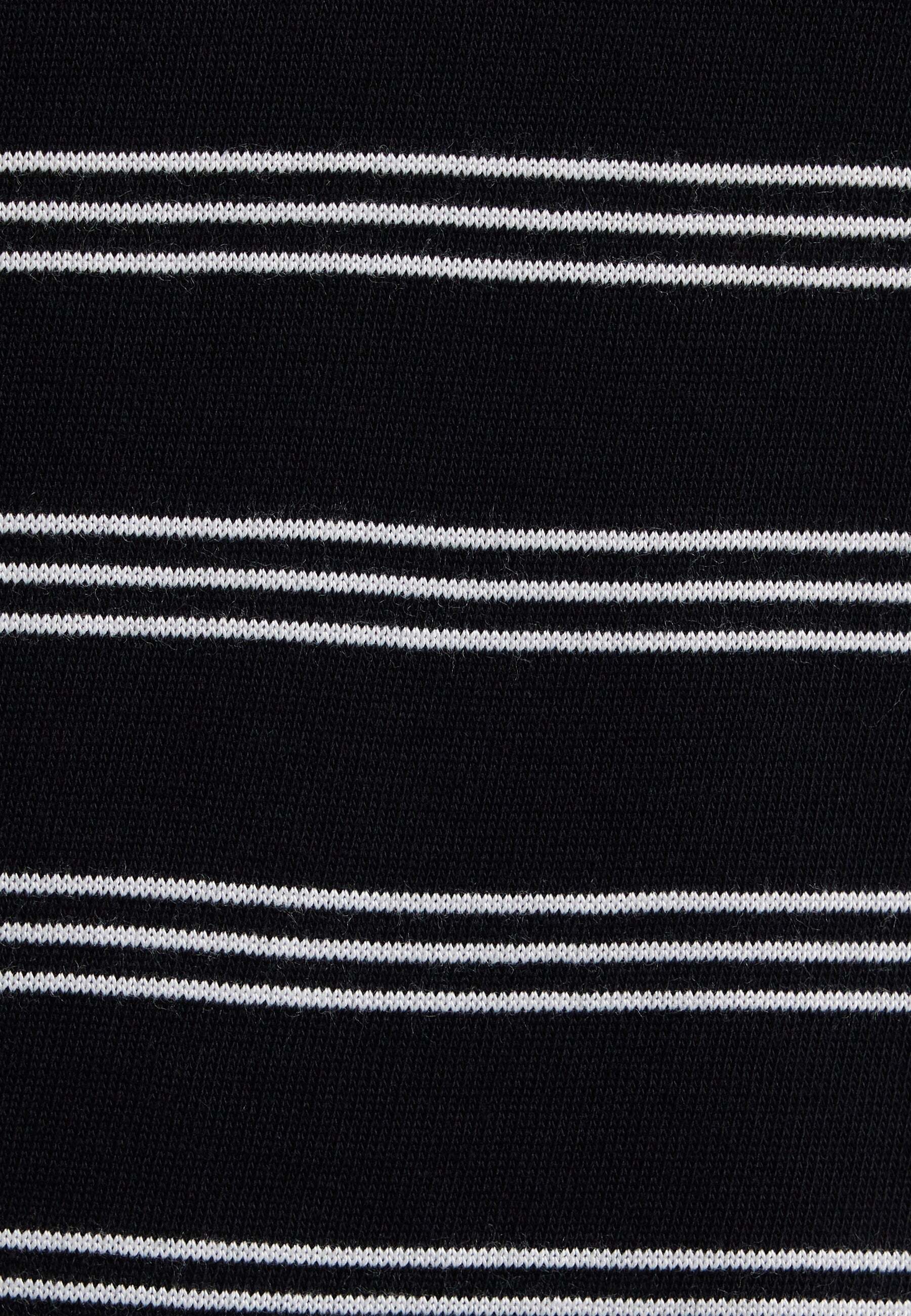 Mavi T-Shirt »Mavi T-Shirt Stripe«