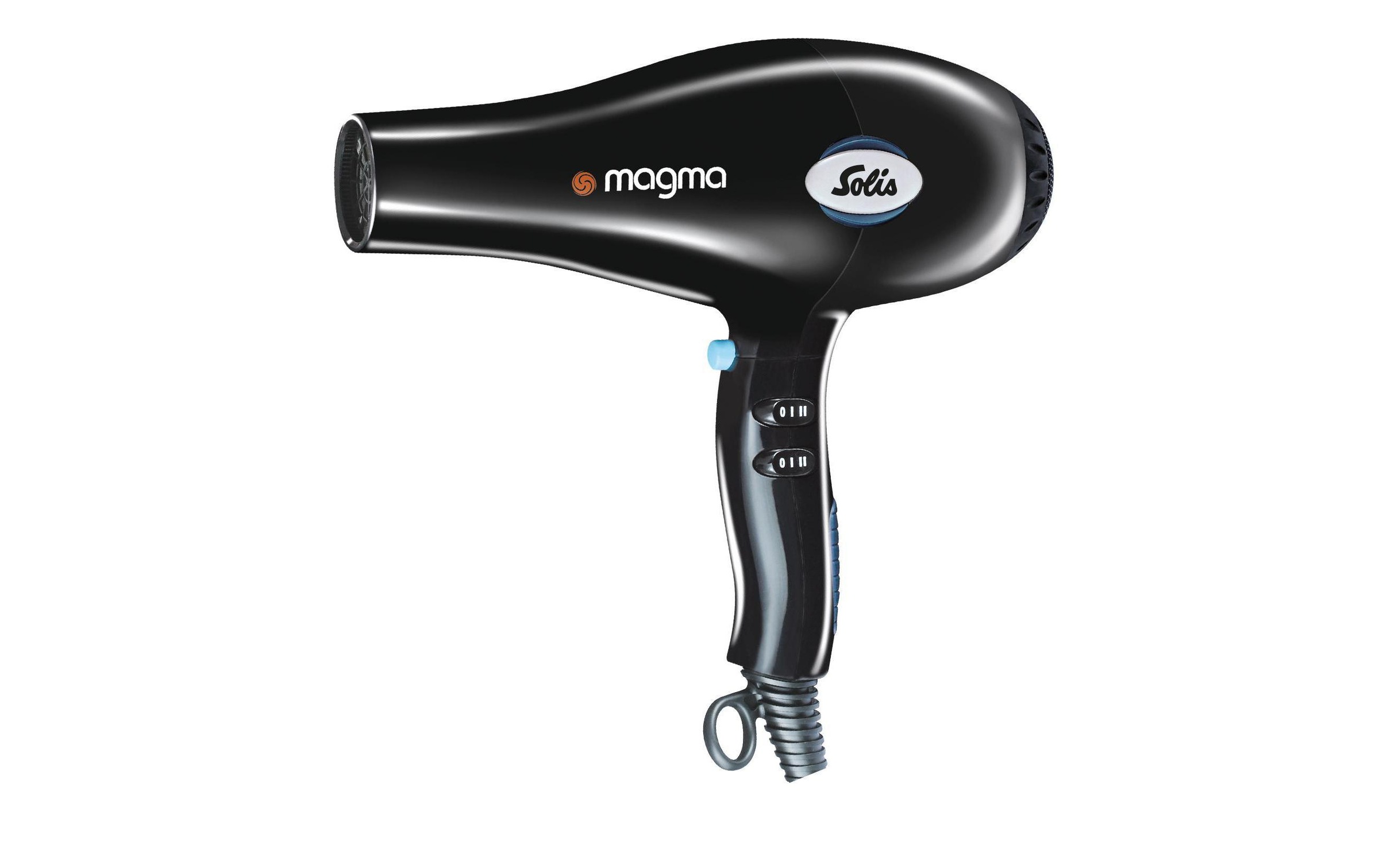 Profihaartrockner, Solis, »Magma Typ 251«