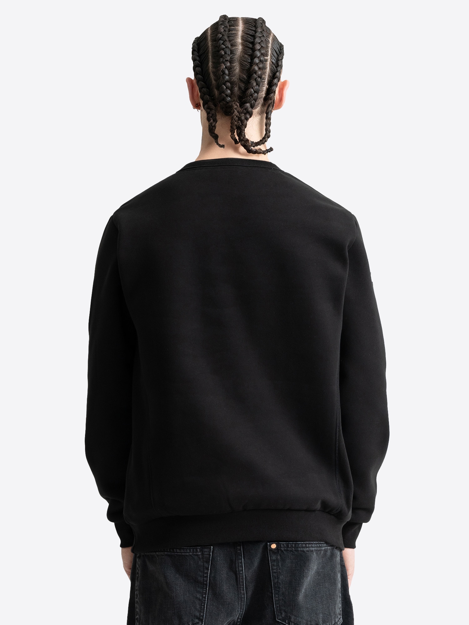 Lonsdale Sweat-shirt »WOOLWICH«, en coton et polyester, disponible de la taille S à XXXL,
