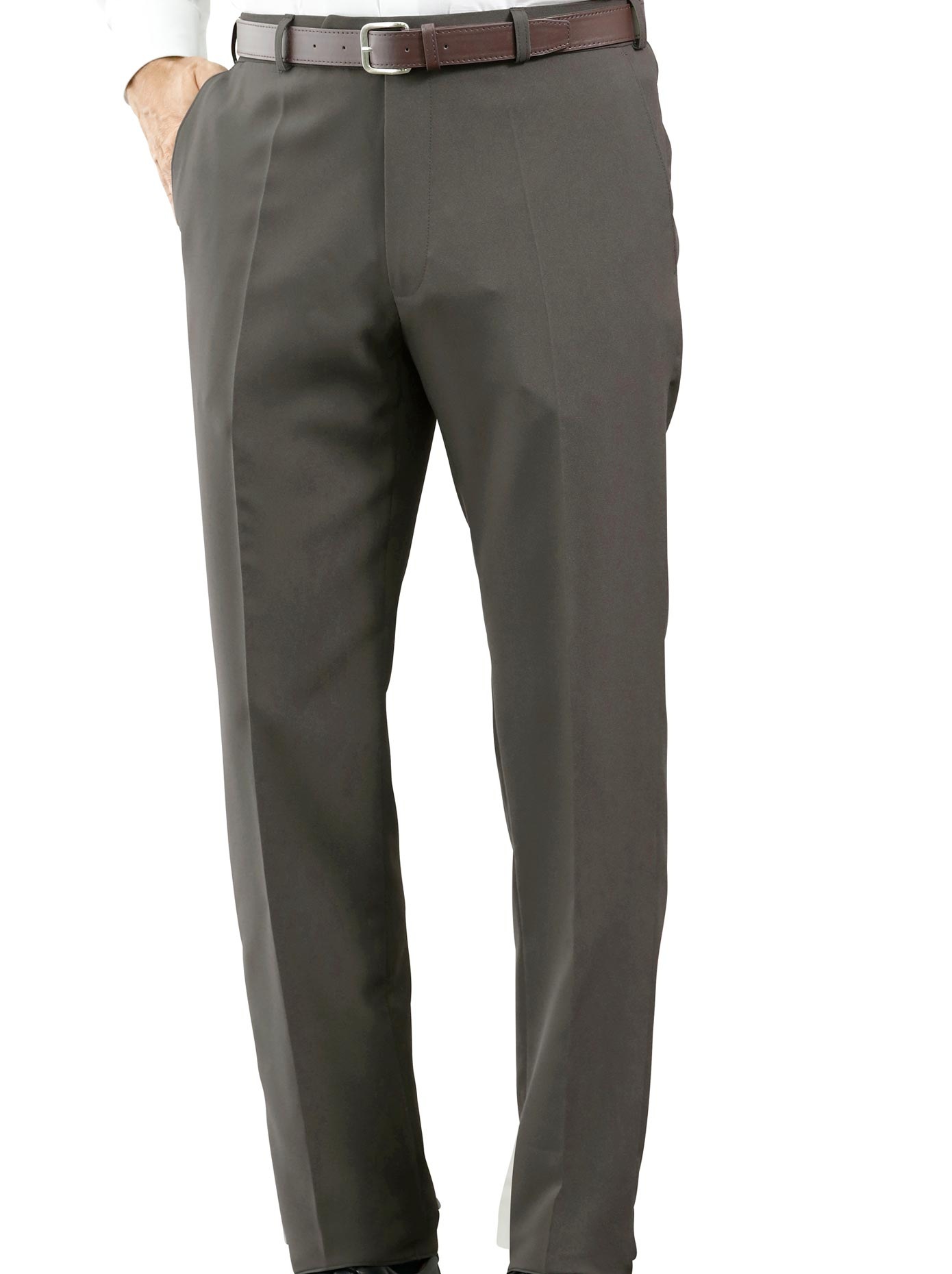 Image of Marco Donati Bügelfaltenhose bei Ackermann Versand Schweiz