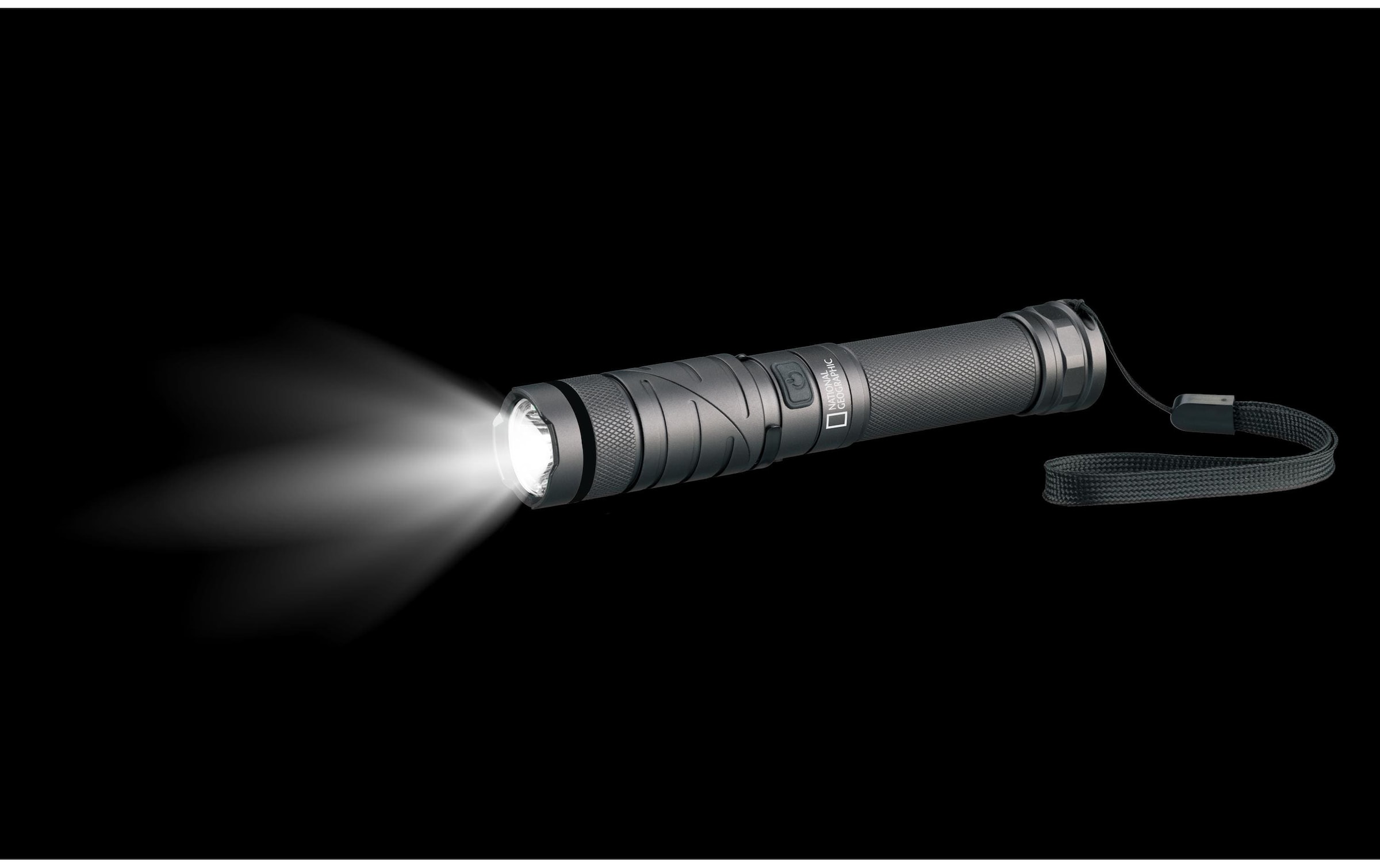 NATIONAL GEOGRAPHIC Taschenlampe »LED RG800«