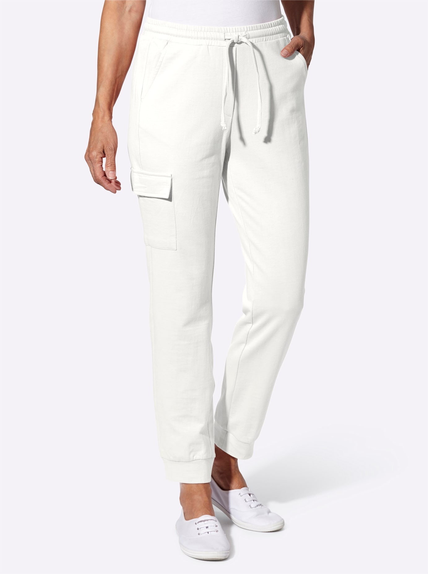 Classic Basics Sweathose