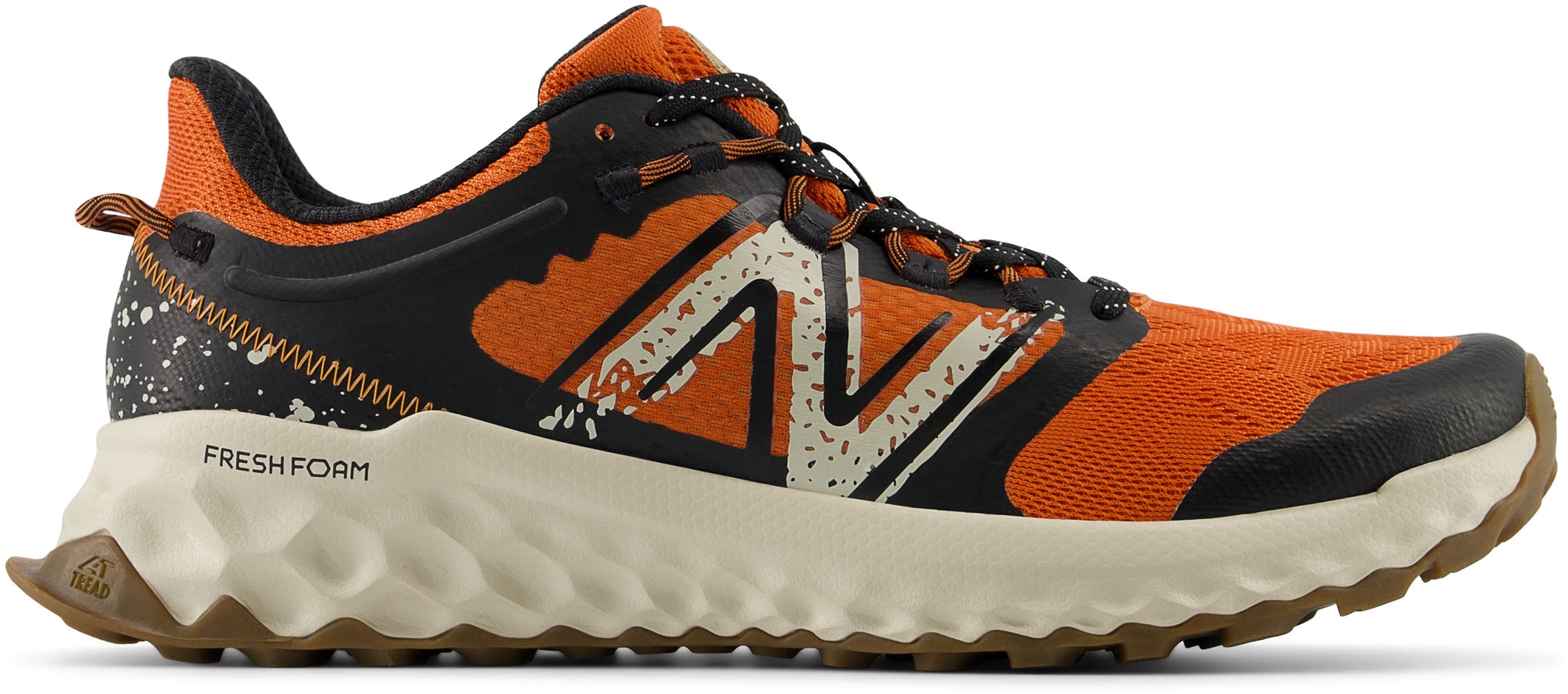 New Balance Laufschuh »Fresh Foam Garoe«, Trailrunning-Schuhe