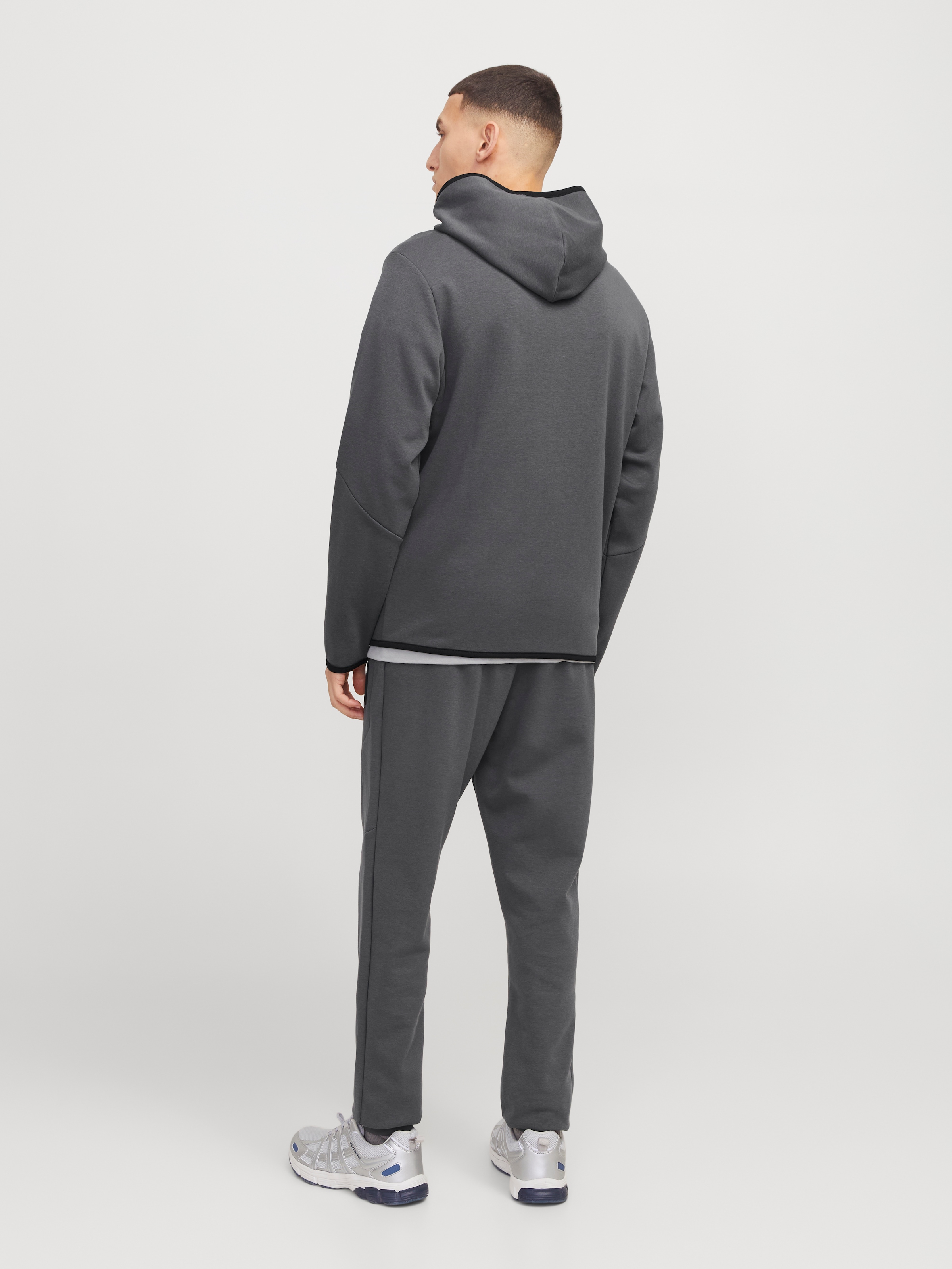 Jack & Jones Sweathose »JPSTWILL FUSION SWEAT PANTS NOOS«