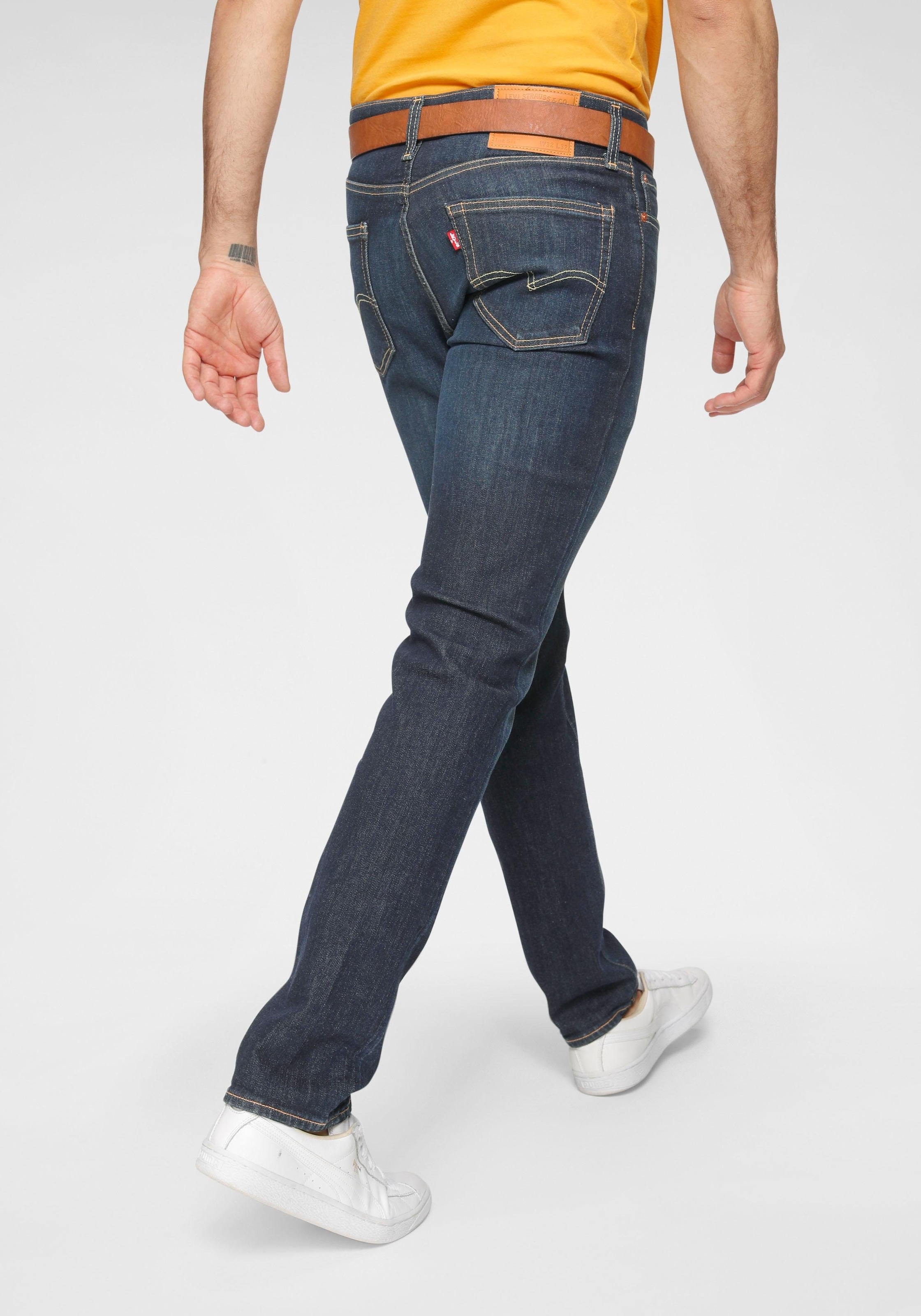 Levi's® Slim-fit-Jeans »511 SLIM«, mit Stretch