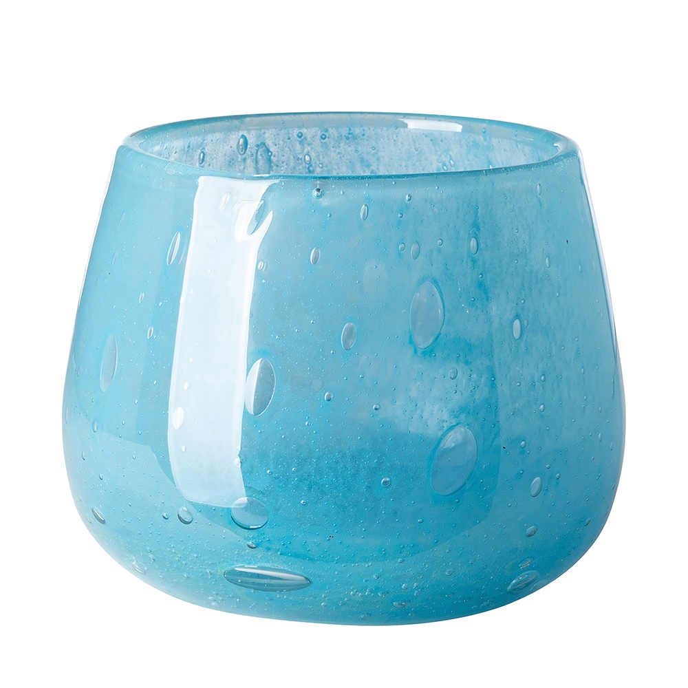 Image of Fink Tischvase "MARLY" wasserdicht, durchgefärbt, mundgeblasen