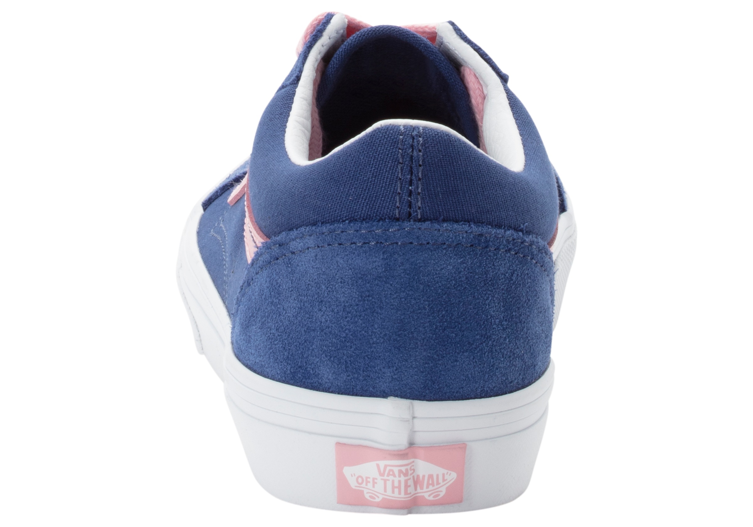 Vans Sneaker »Old Skool«, für Kinder und Jugendliche
