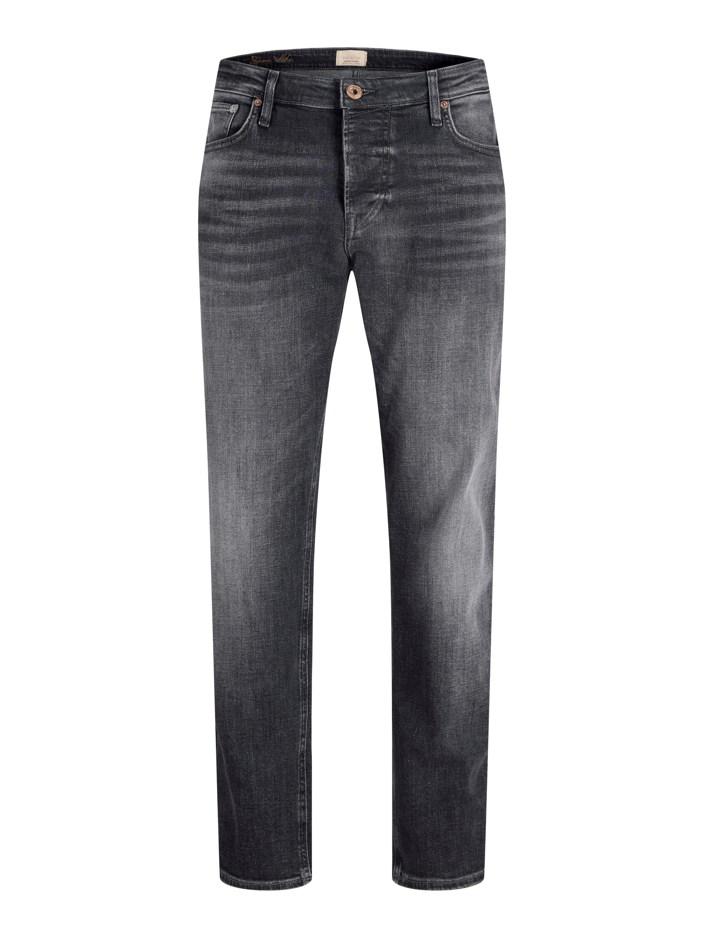 Jack & Jones Slim-fit-Jeans »JJIGLENN JJCOOPER ST 335 BF«