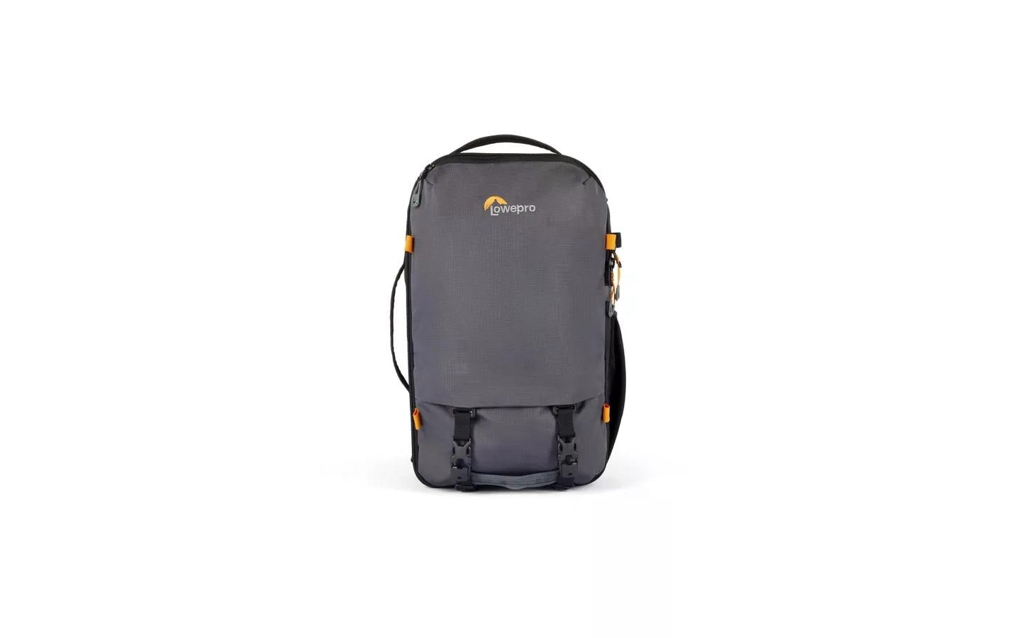 Lowepro Kameratasche »Trekker Lite BP 150 AW Grau«