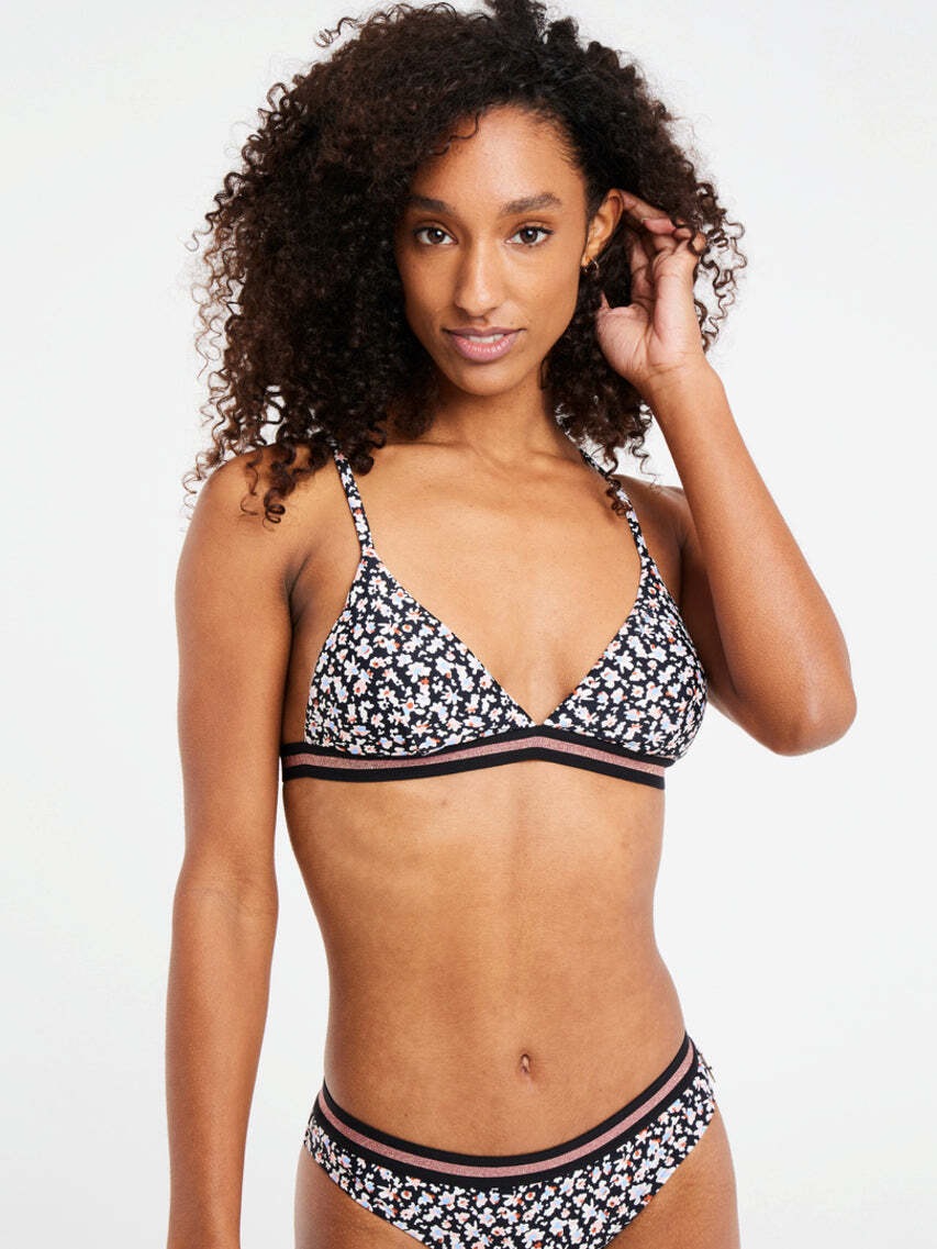 Protest Bade-Shirt »Bikini Top MIXHERA 23«