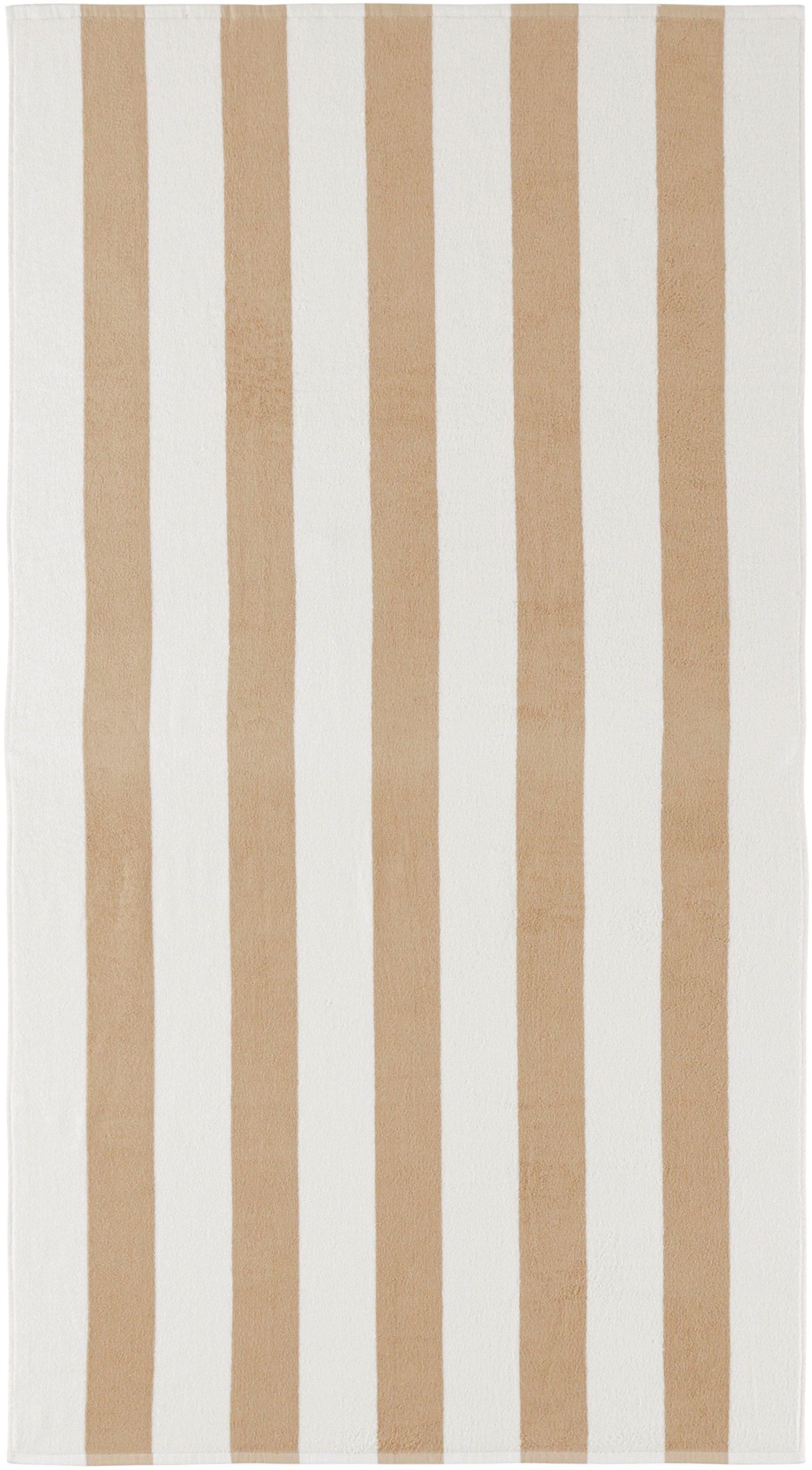 Image of LeGer Home by Lena Gercke Strandtuch »Lija«, (1 St.), Handtuch mit modernen Streifen, gestreiftes Strandhandtuch aus 100% Baumwolle bei Ackermann Versand Schweiz