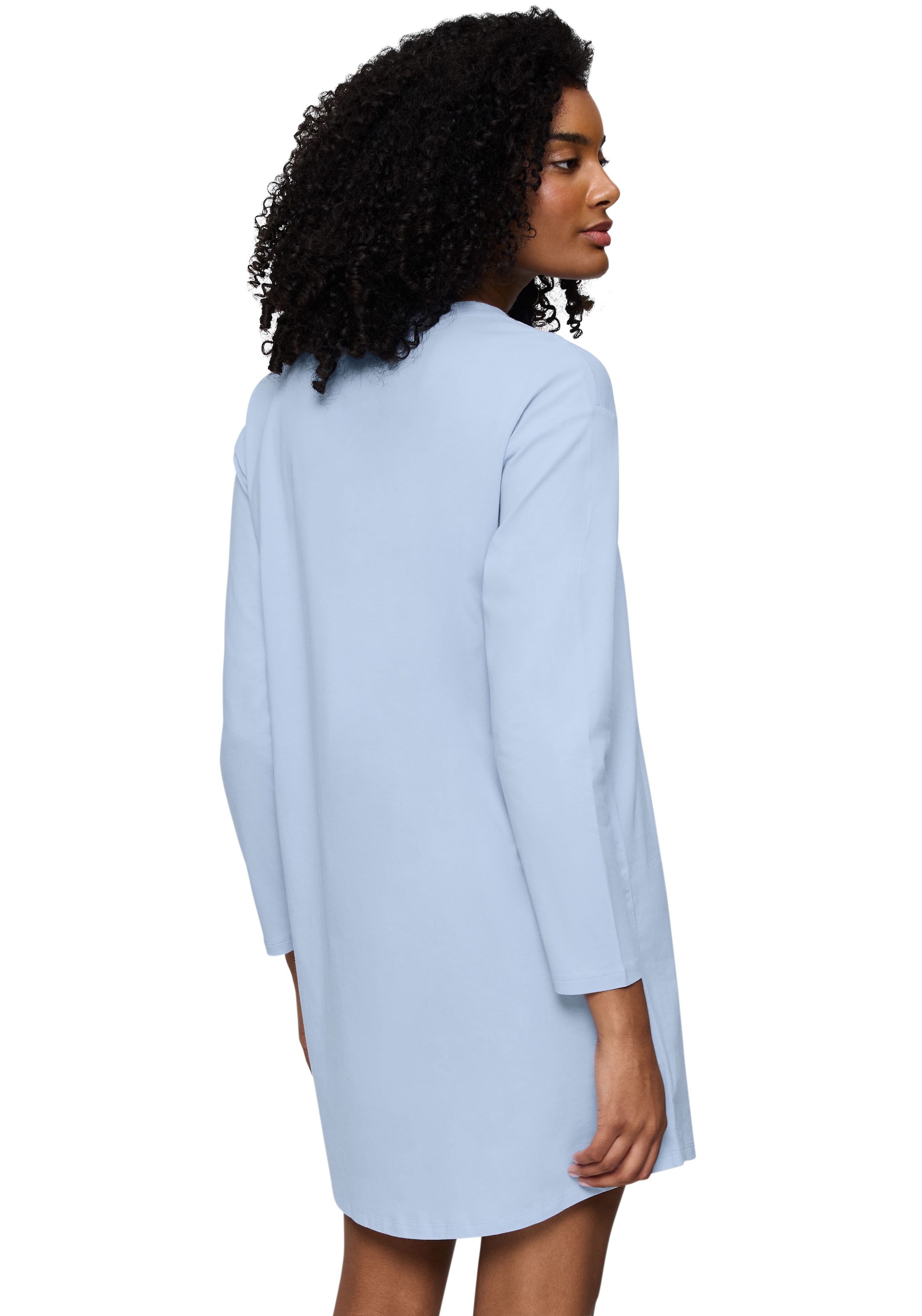 Triumph Nachthemd »Nightdresses NDK LSL 04«, weich und atmungsaktiv