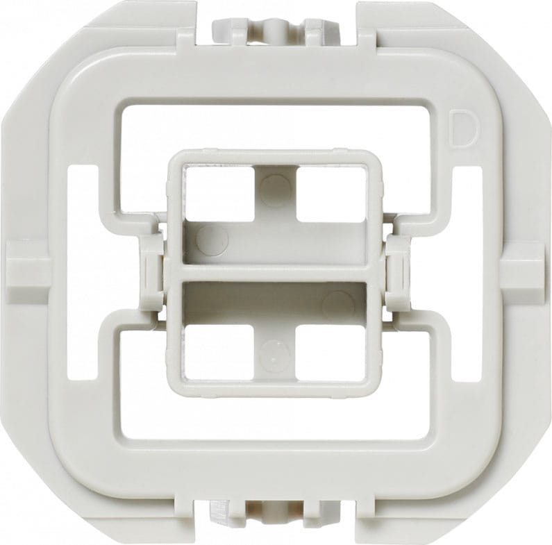 Image of Homematic IP Smart-Home-Zubehör "Adapter-Set Düwi, 20er Set (103097A1)"