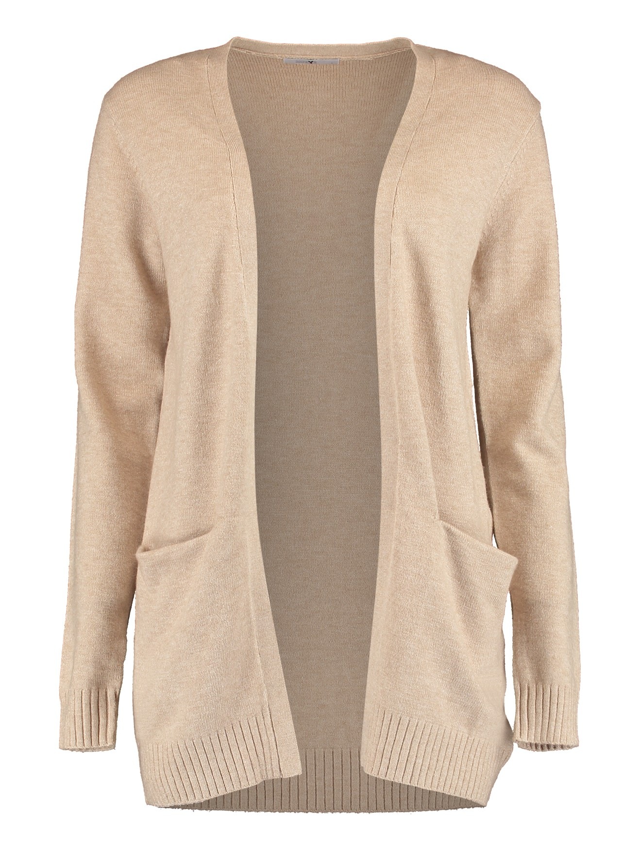 HaILY’S Strickjacke »LS V CD St44acy«