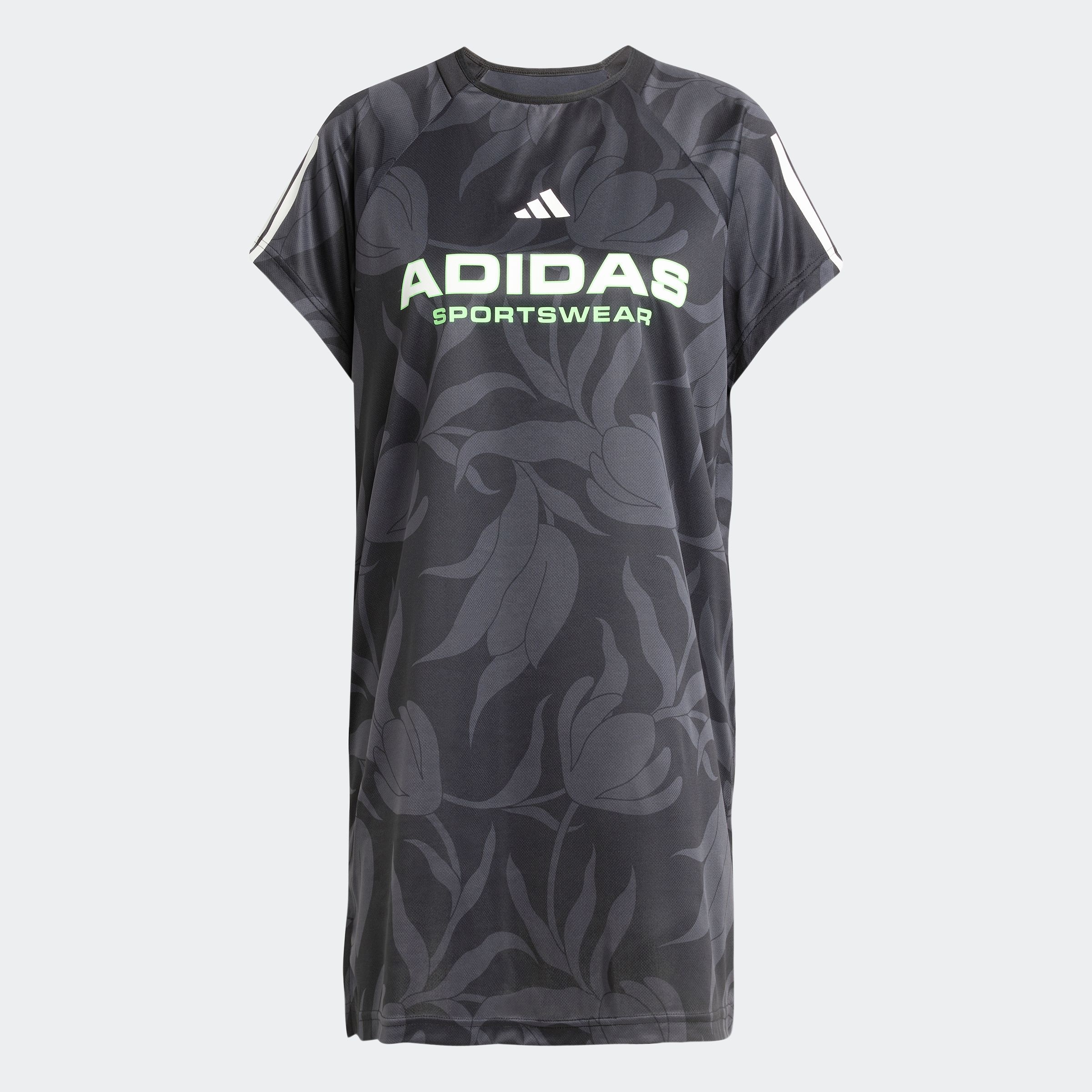 adidas Sportswear Laufshirt »W TIRO Q3 DRE«