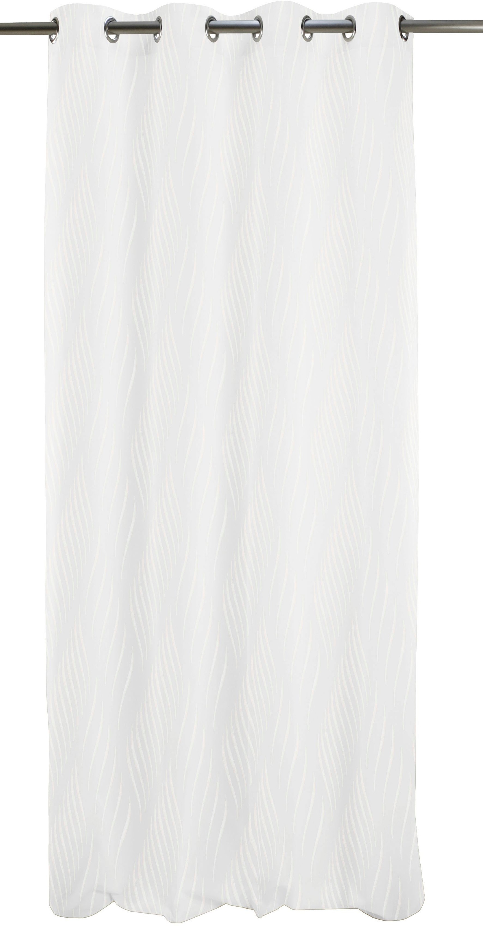 Image of APELT Gardine »Poesiaw«, (1 St.), HxB: 245x122 bei Ackermann Versand Schweiz