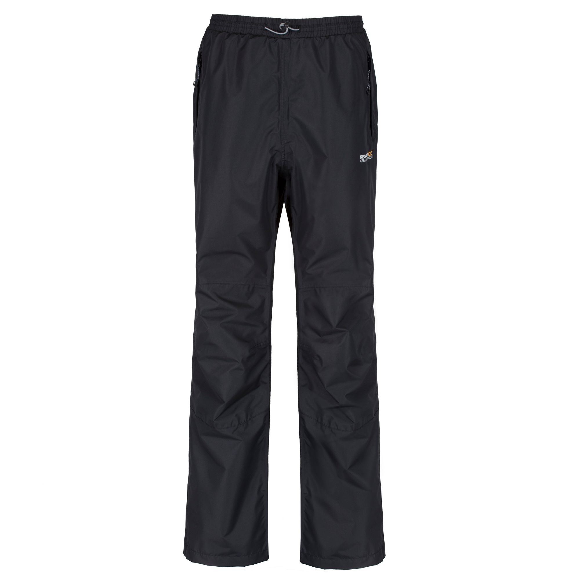 Regenhose »Great Outdoors Herren Chandler III Überhose (kurzes Bein)«