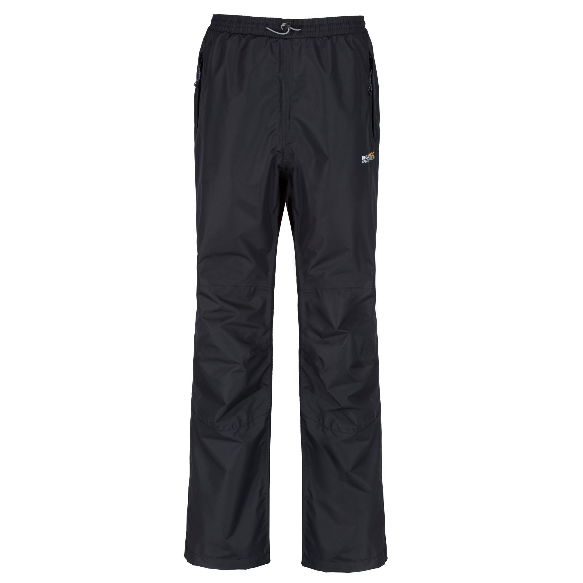 Regenhose »Great Outdoors Herren Chandler III Überhose (Langes Bein)«