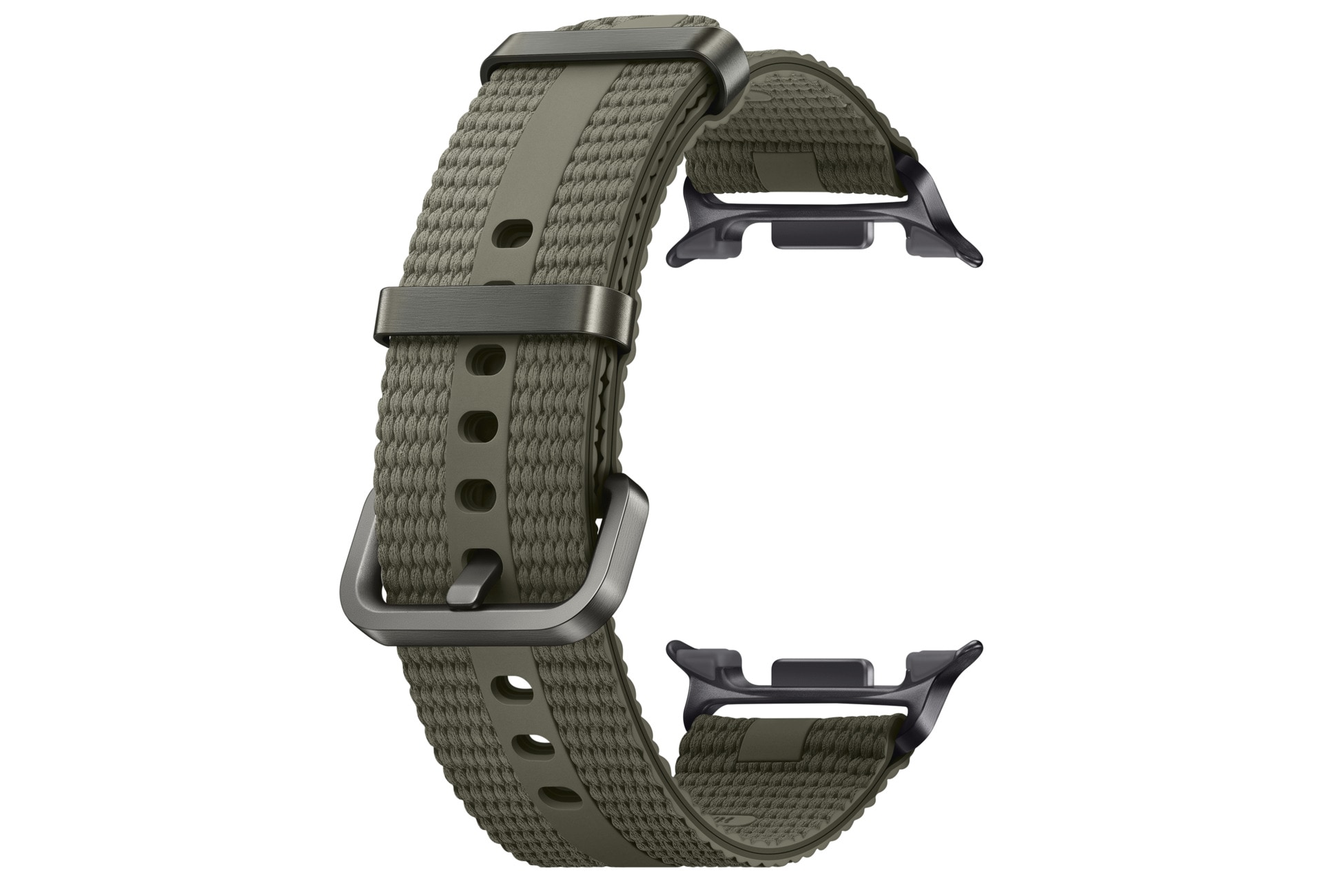 Image of Samsung Wechselarmband "Athleisure Band (Gr. S/M) für Samsung Galaxy Watch8 / Watch8 Classic"