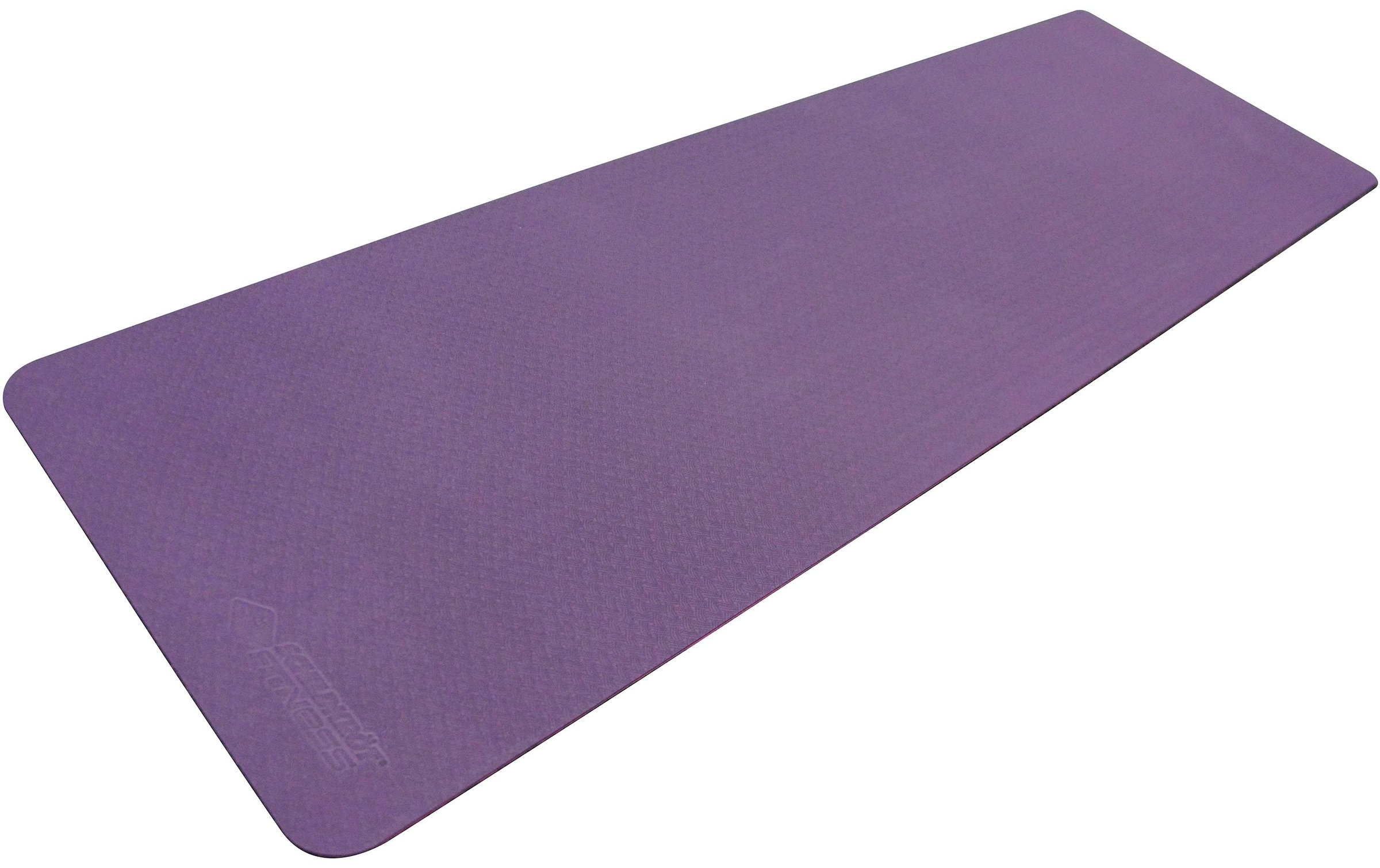 Yogamatte »Schildkröt Fitness Yogamatte 4mm«