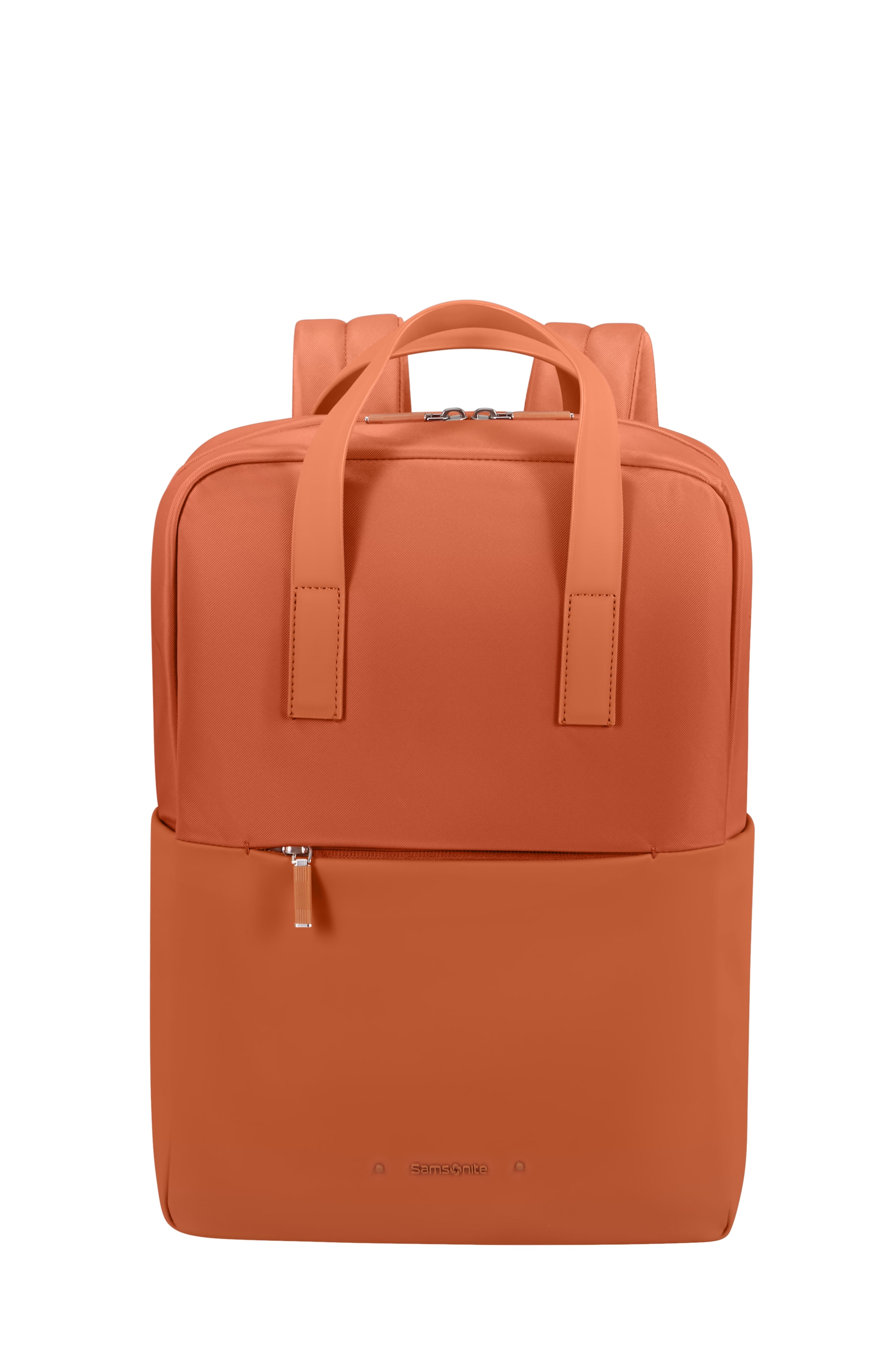 Samsonite Laptoprucksack »4PACK« Busisnessrucksack mit verstellbaren Schulterriemen